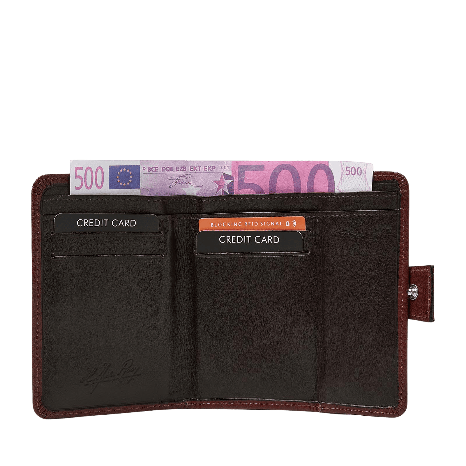 Portefeuille Hommes
