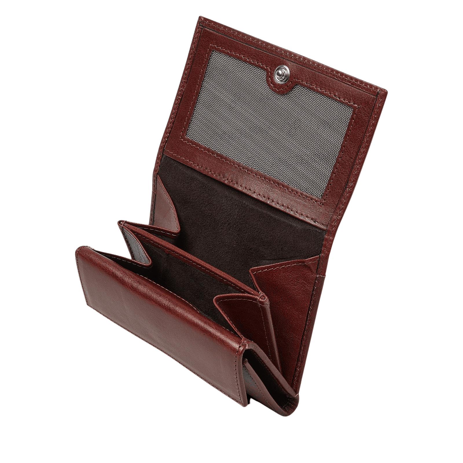 Portefeuille Hommes