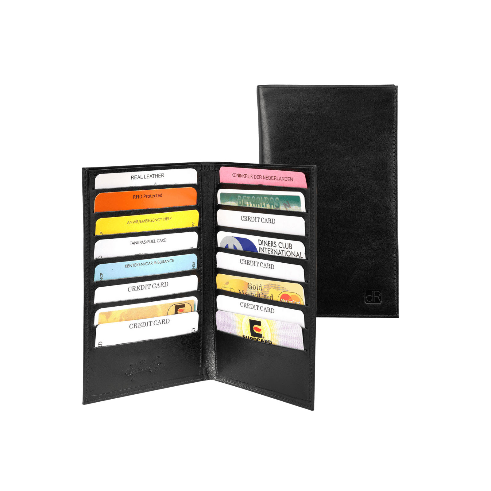 Credit Card Holder
