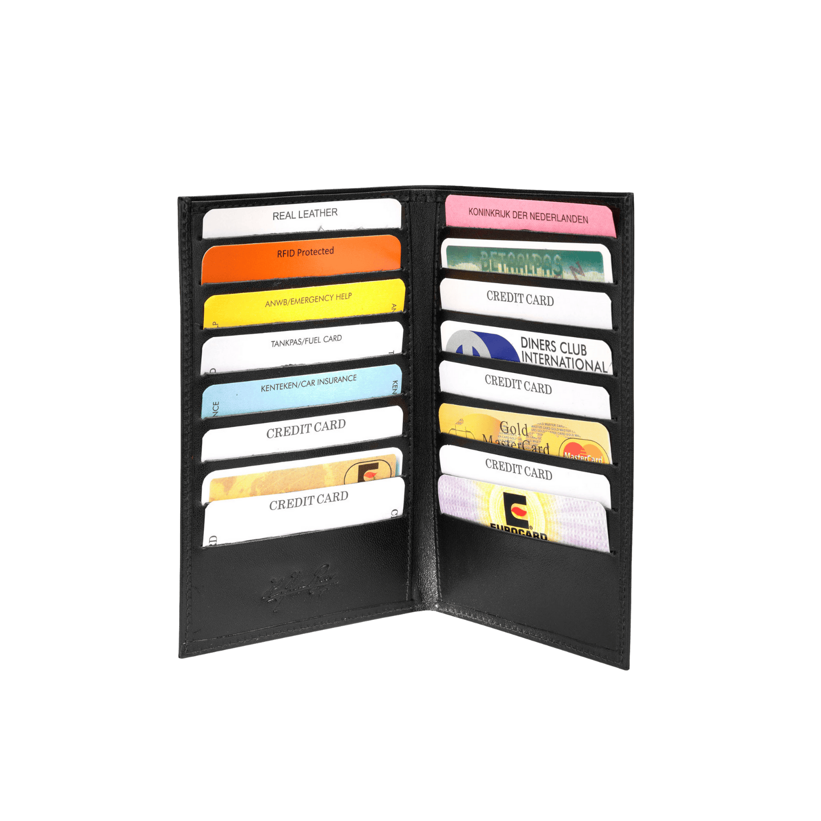 Credit Card Holder