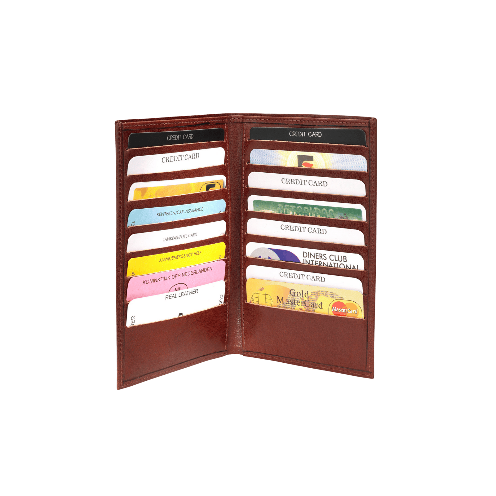 Credit Card Holder