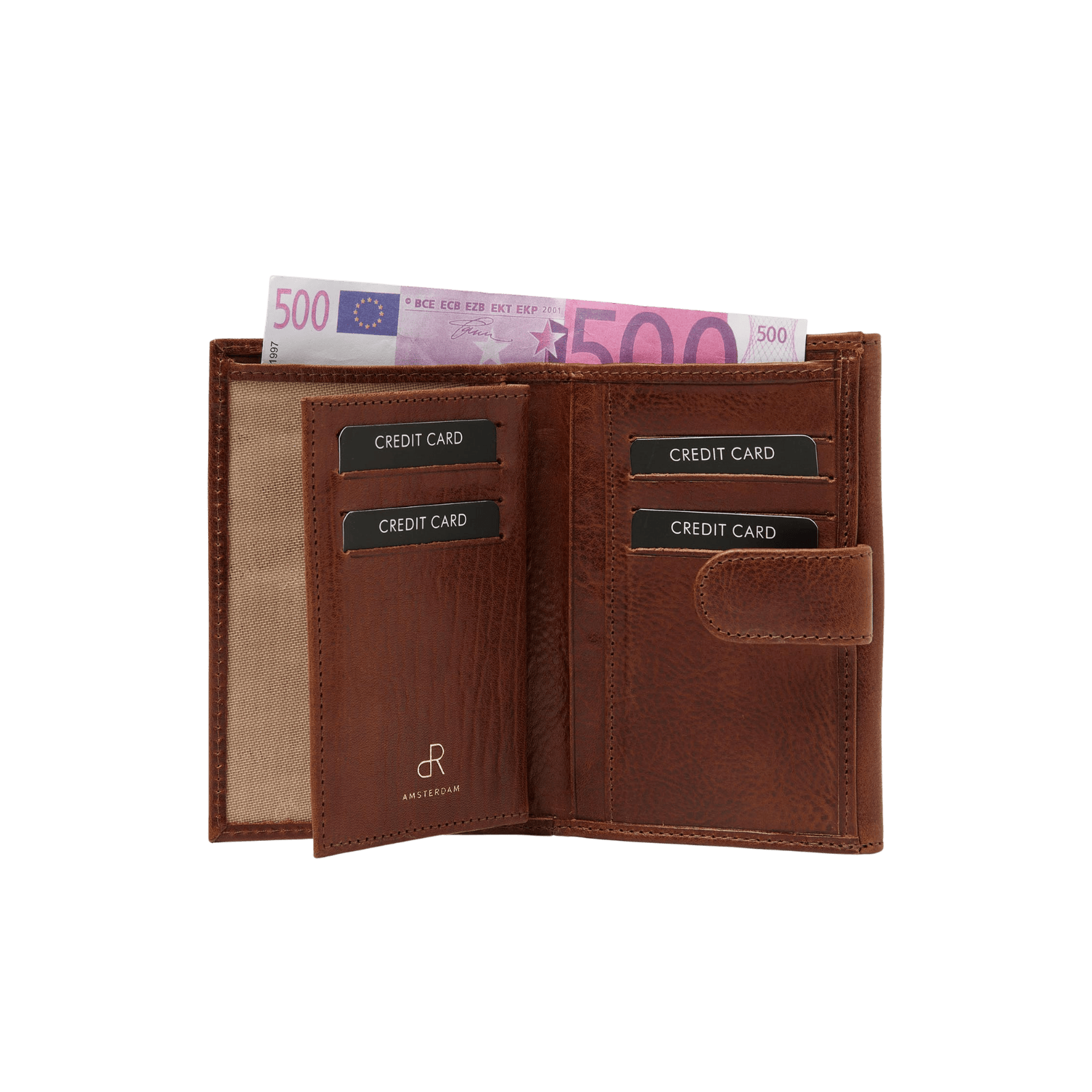 Portefeuille Femmes