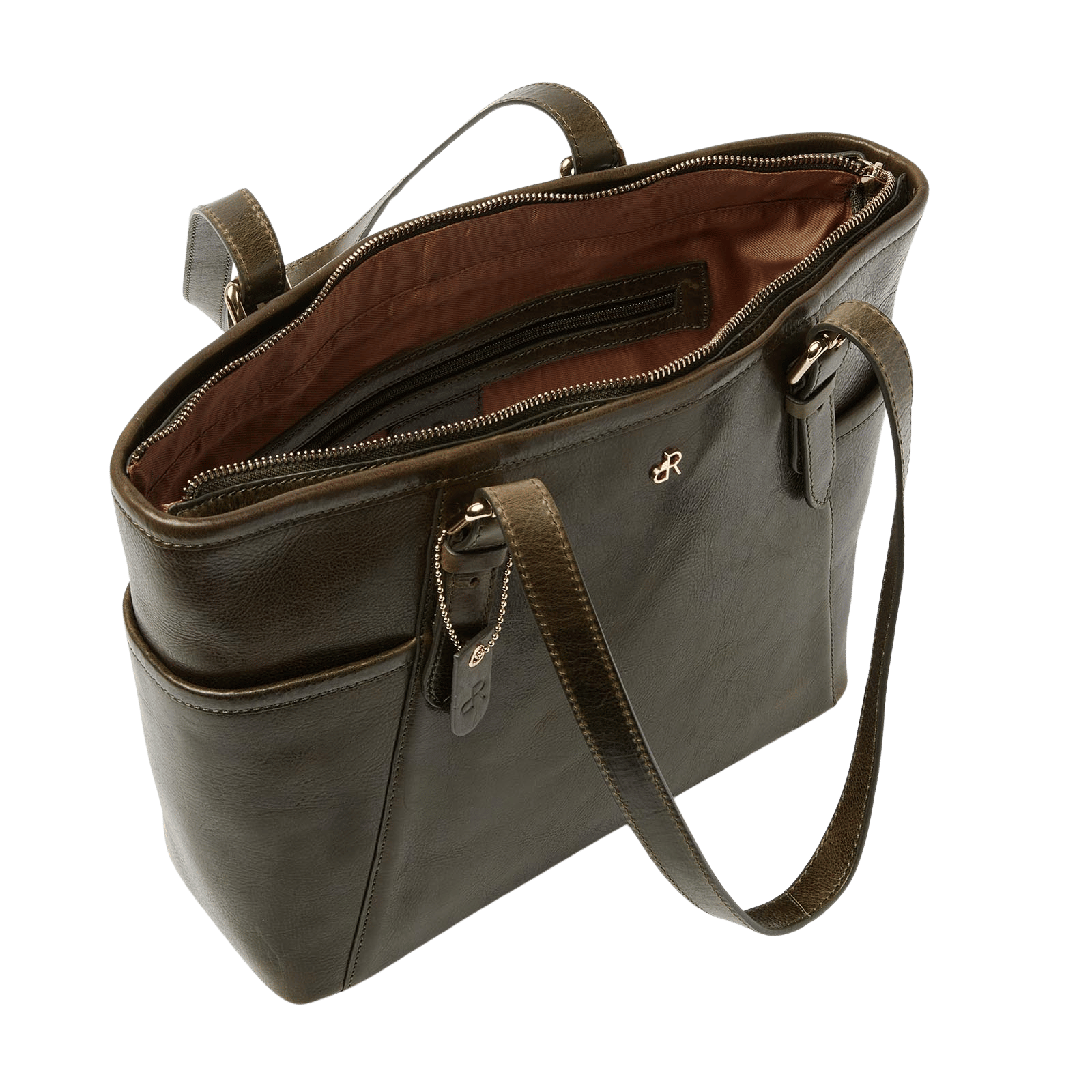 Hand / Schultertasche