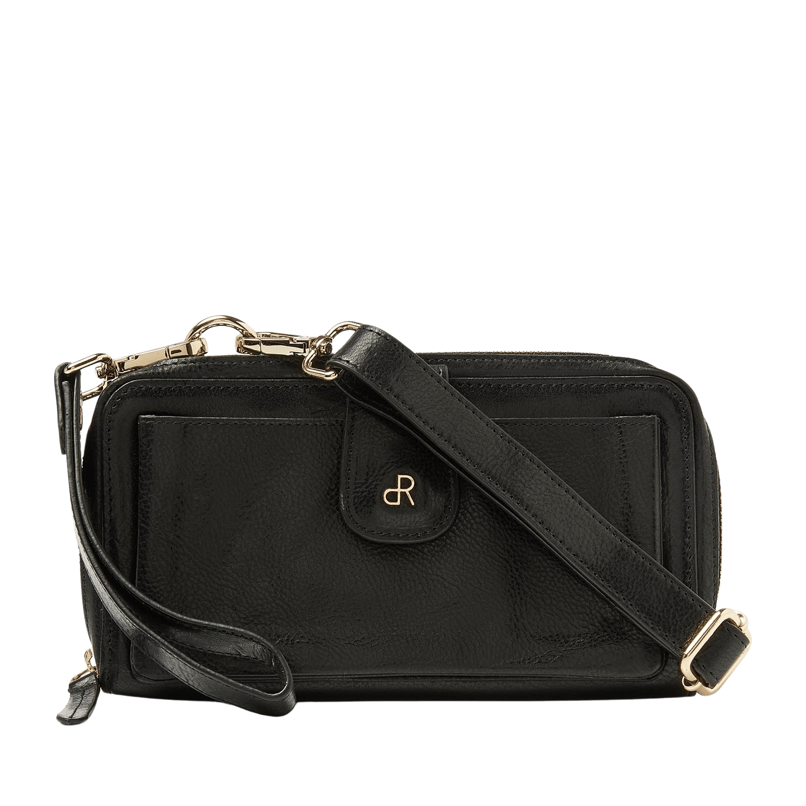 Schultertasche / Clutch