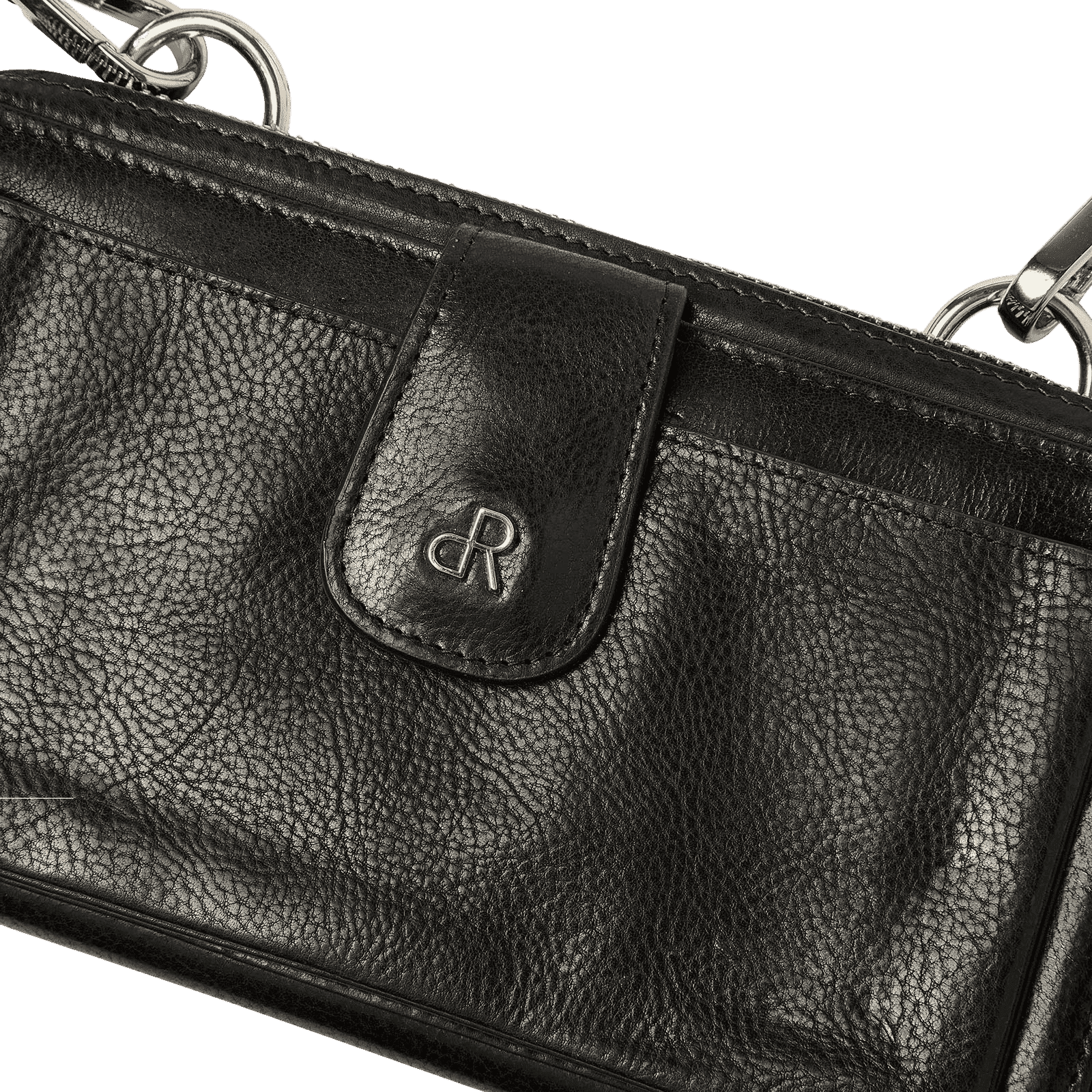 Schultertasche / Clutch