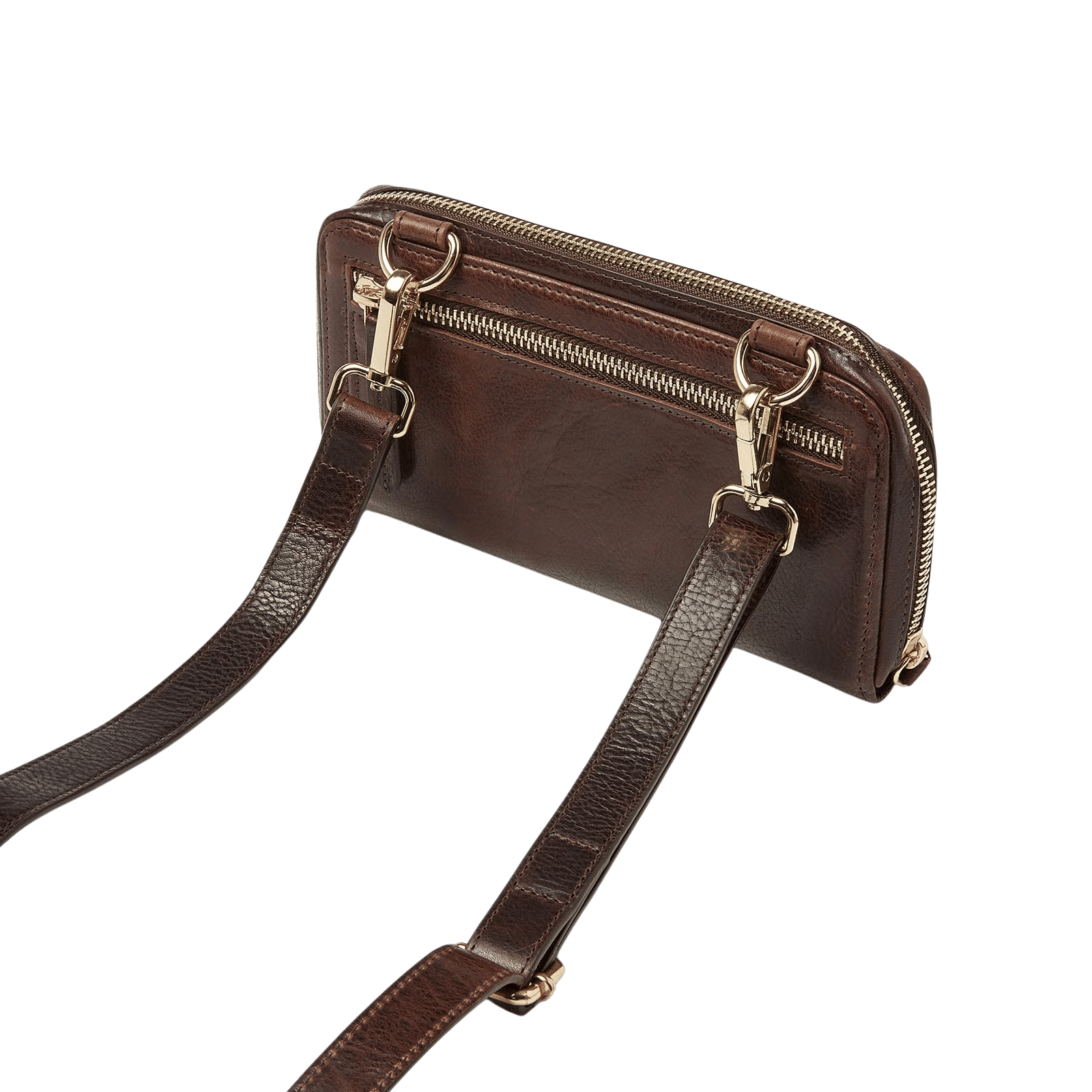 Schultertasche / Clutch