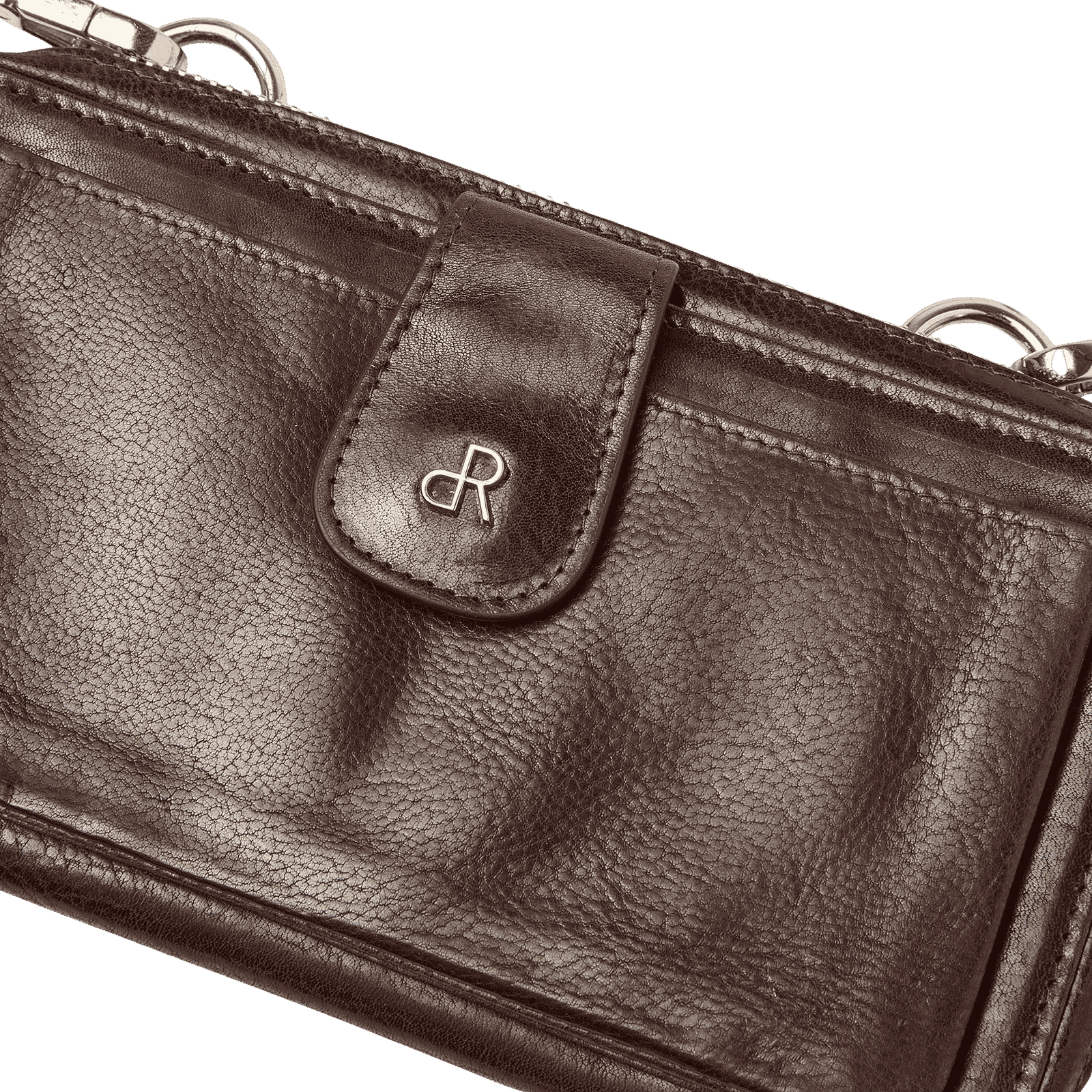 Schultertasche / Clutch