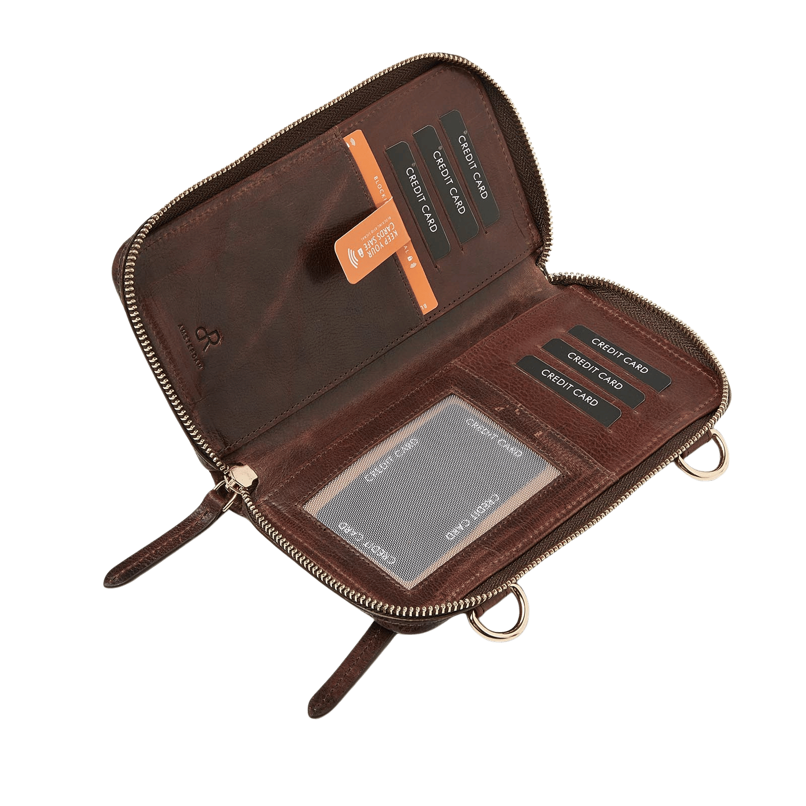 Schultertasche / Clutch