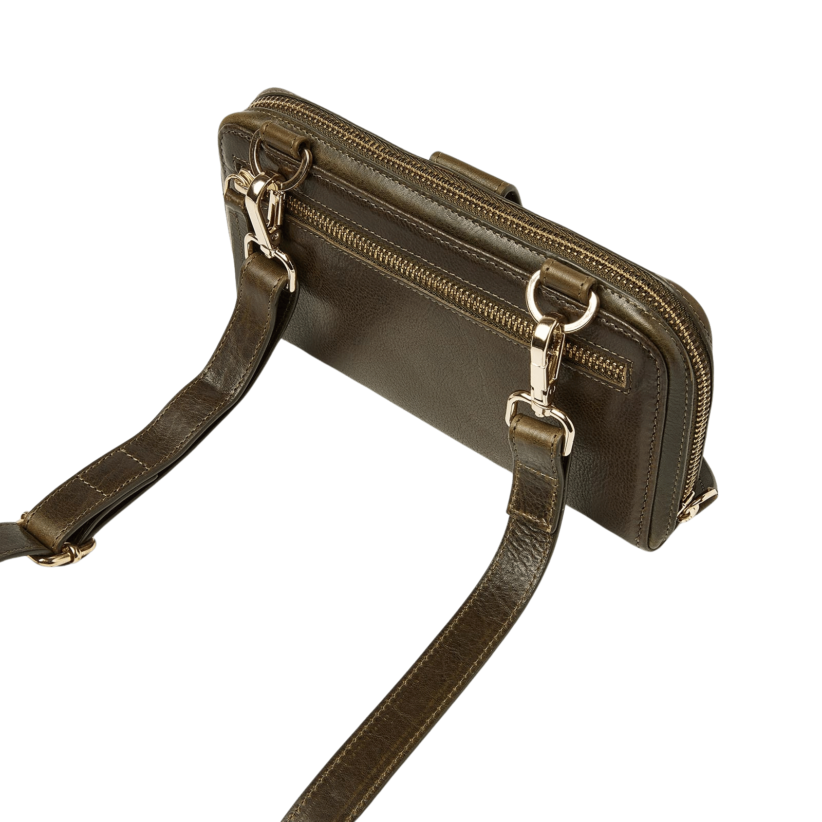 Schultertasche / Clutch