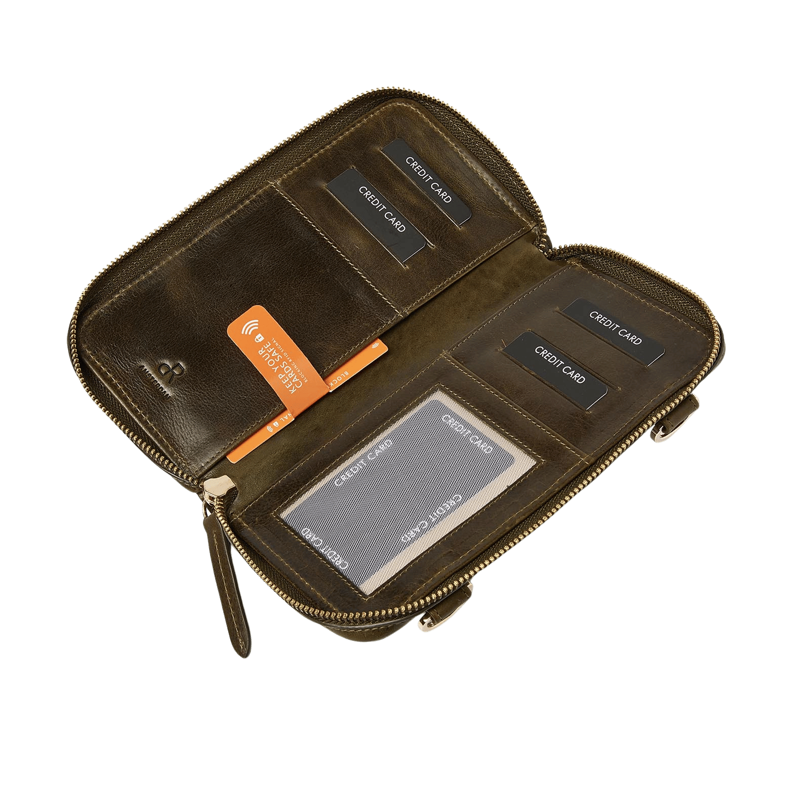 Schultertasche / Clutch