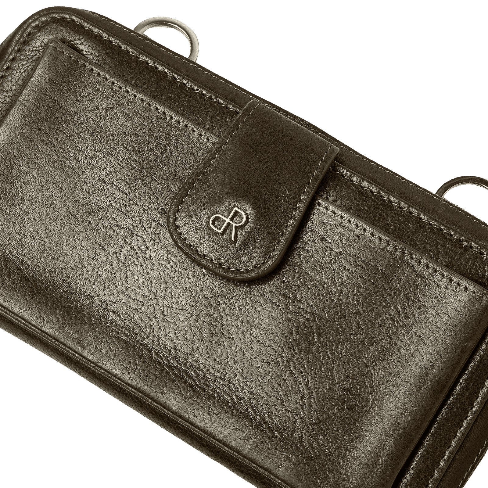 Schultertasche / Clutch