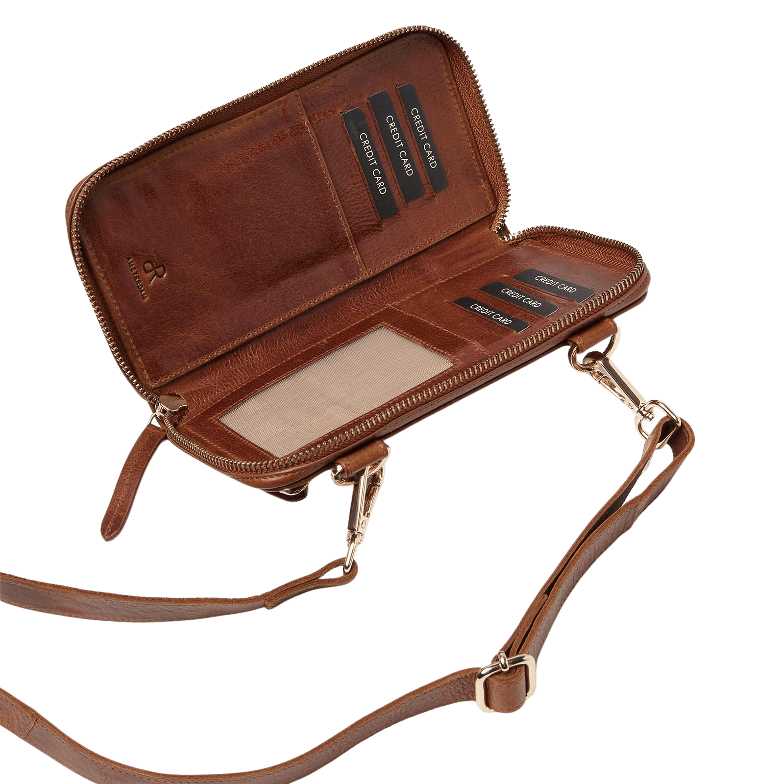 Schultertasche / Clutch