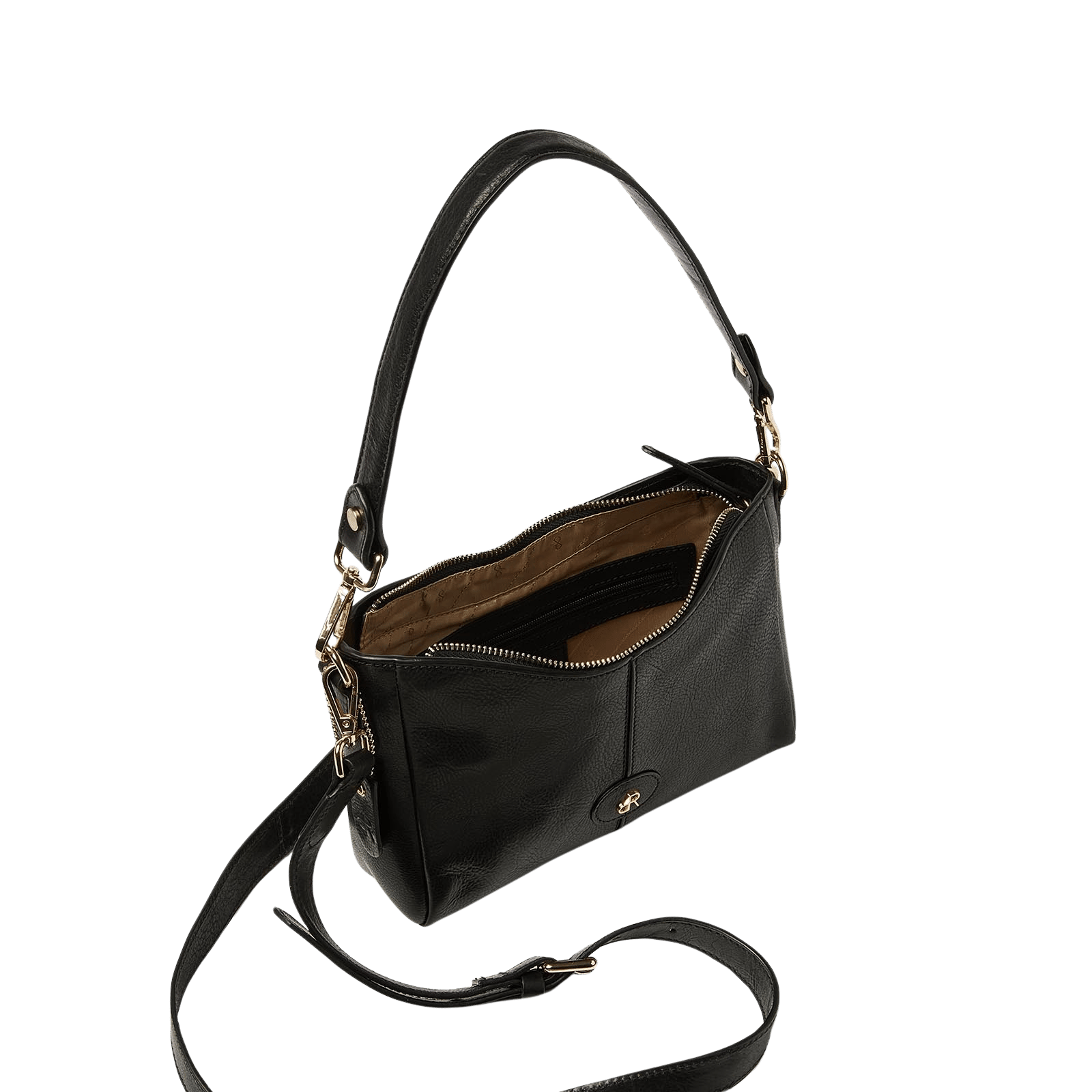 Hand / Schultertasche