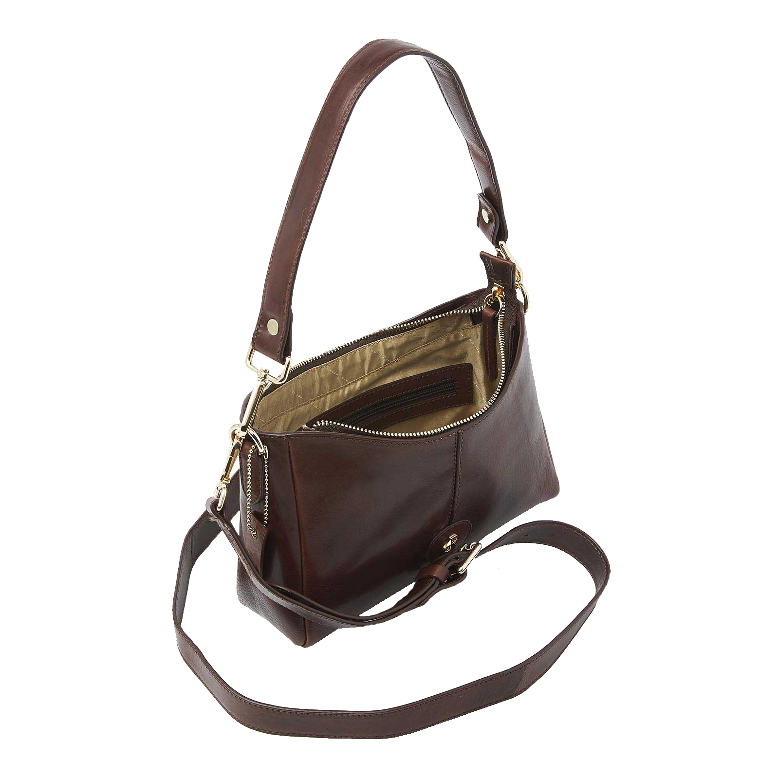 Hand / Schultertasche