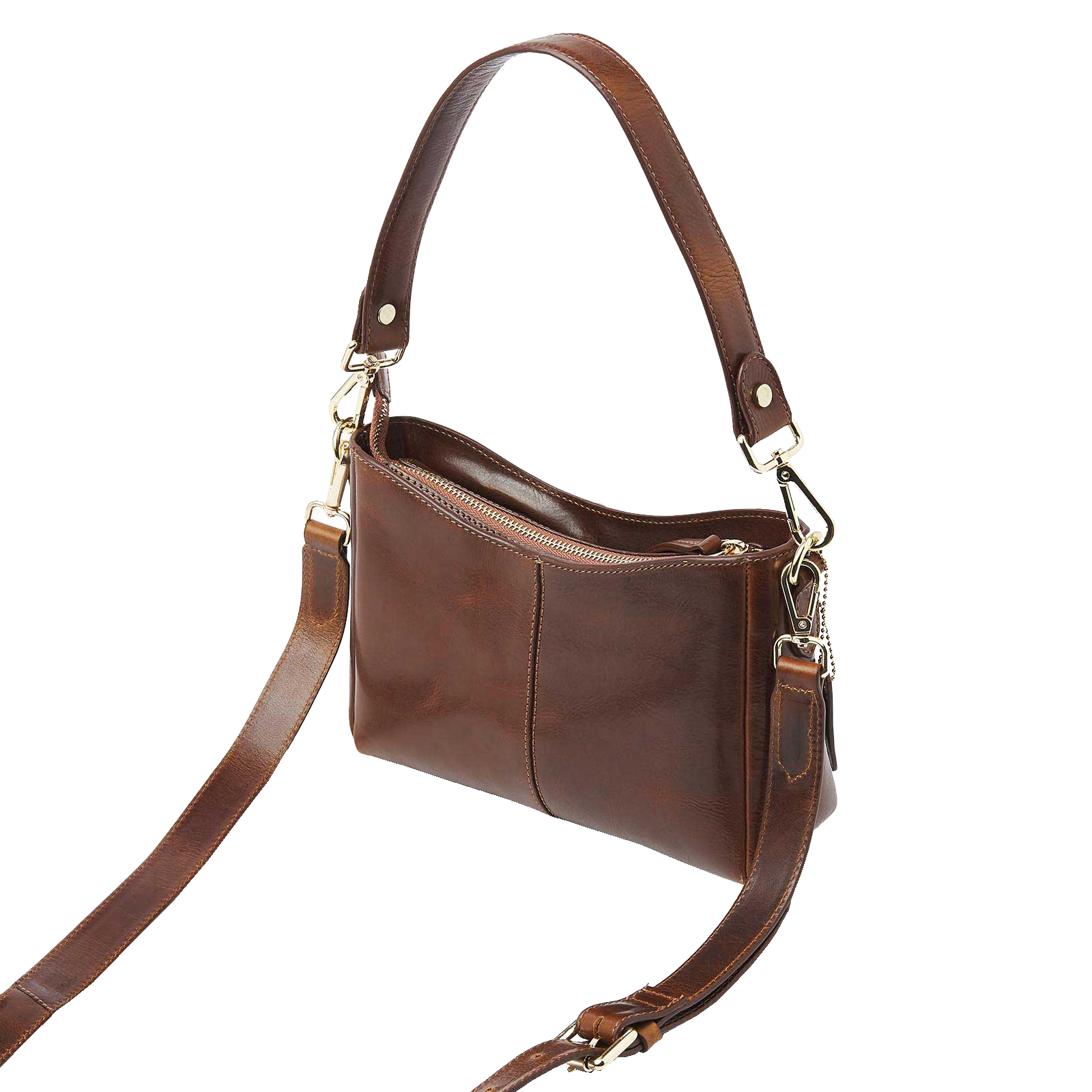 Hand / Schultertasche