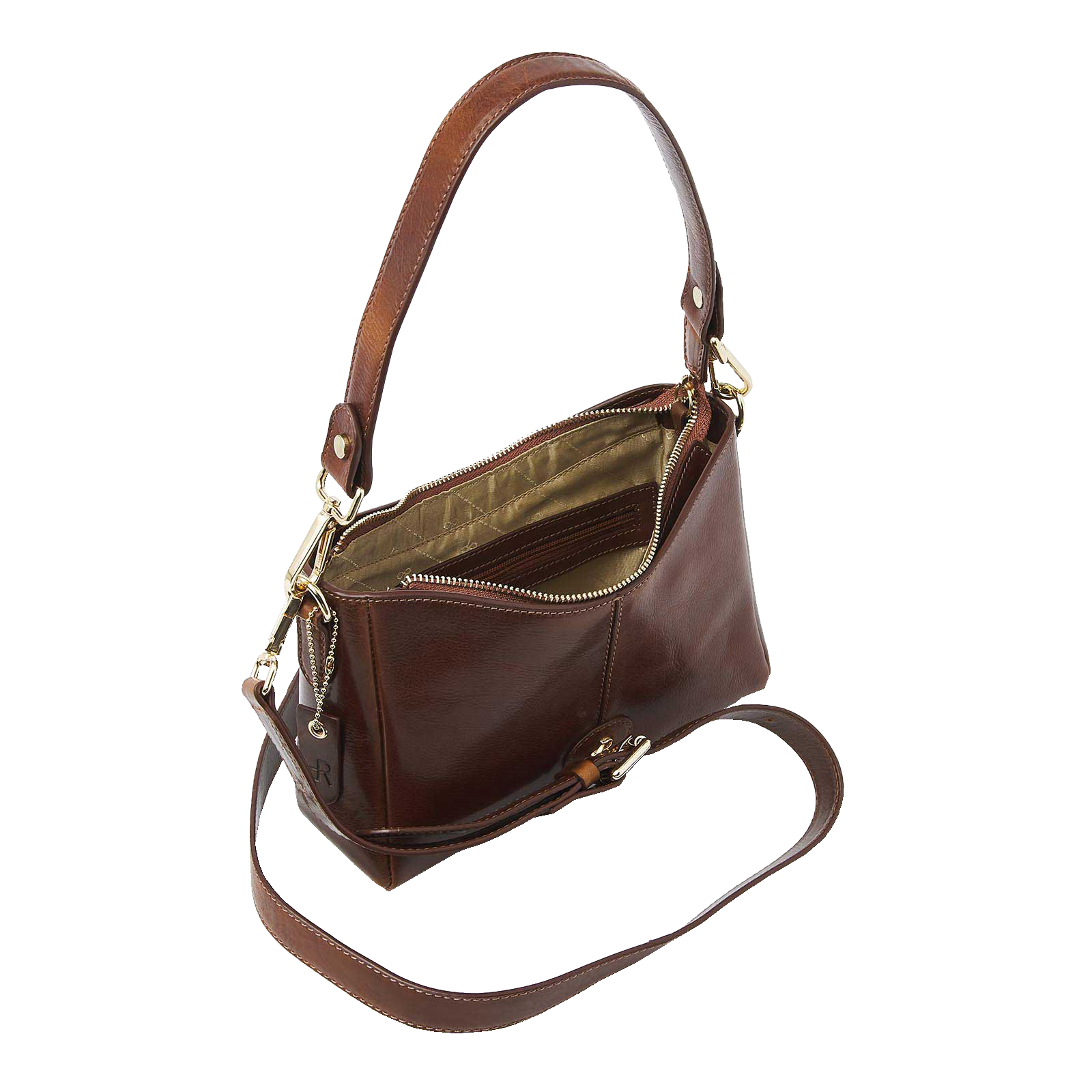 Hand / Schultertasche