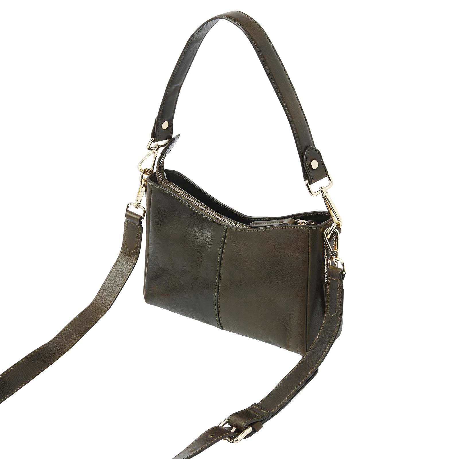 Hand / Schultertasche