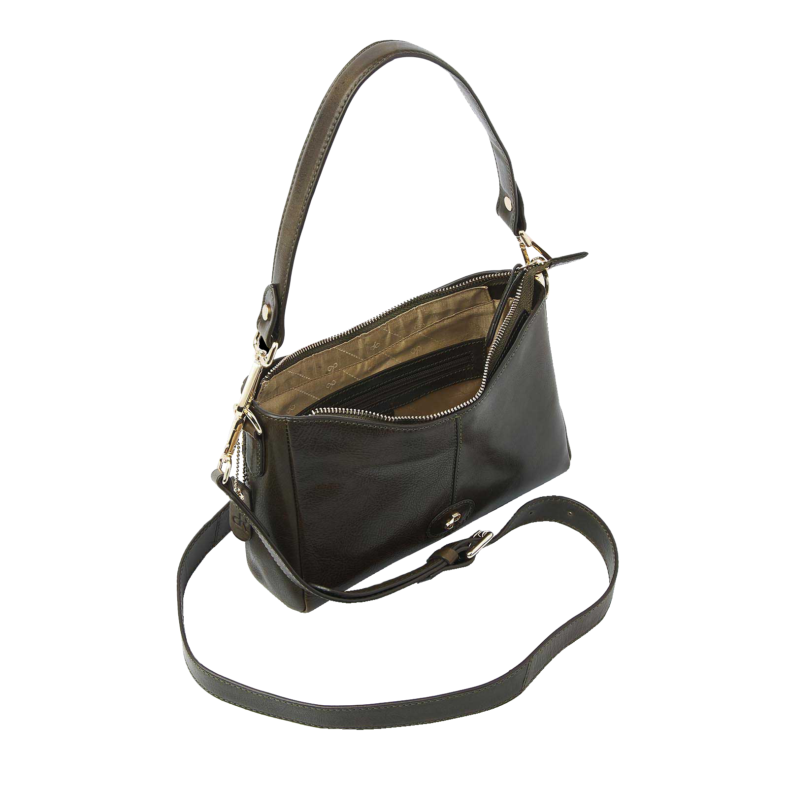 Hand / Schultertasche