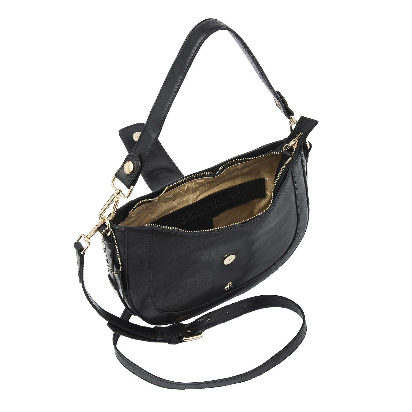 Hand / Shoulderbag