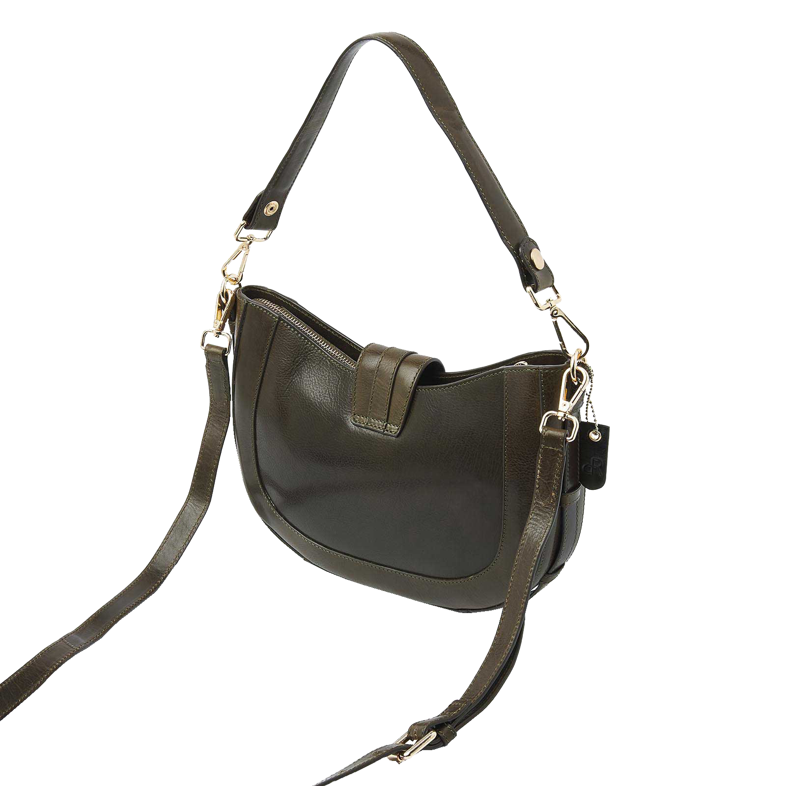 Hand / Shoulderbag