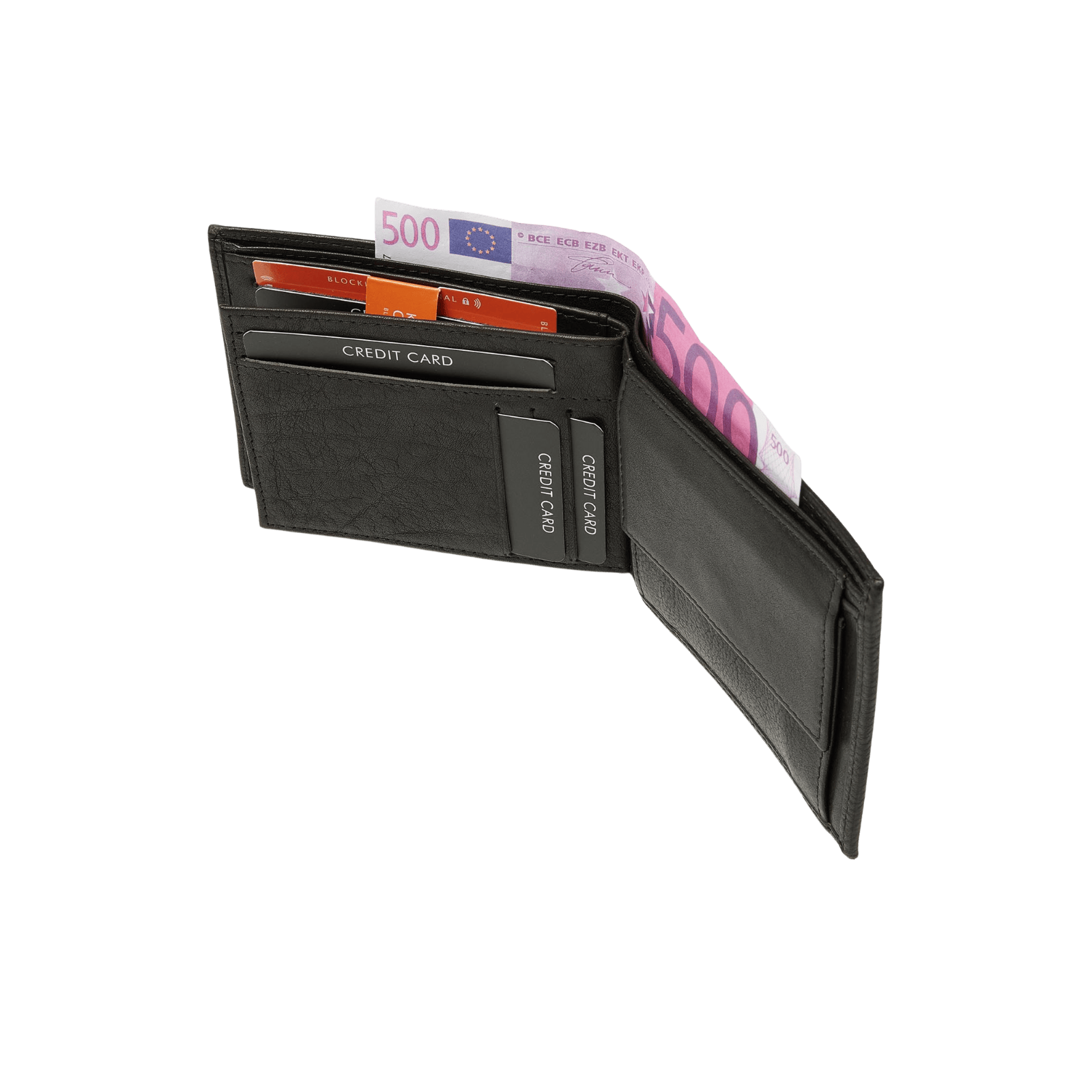 Porte de Billets