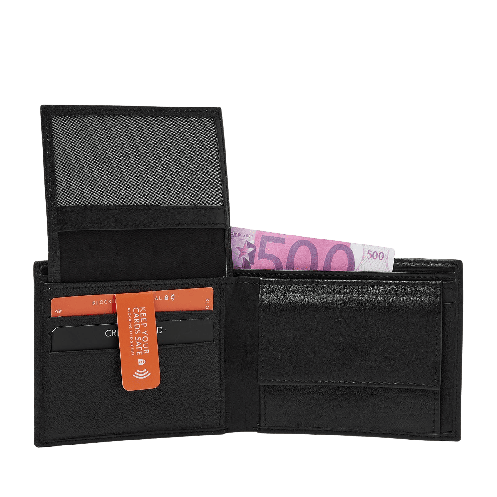 Porte de Billets