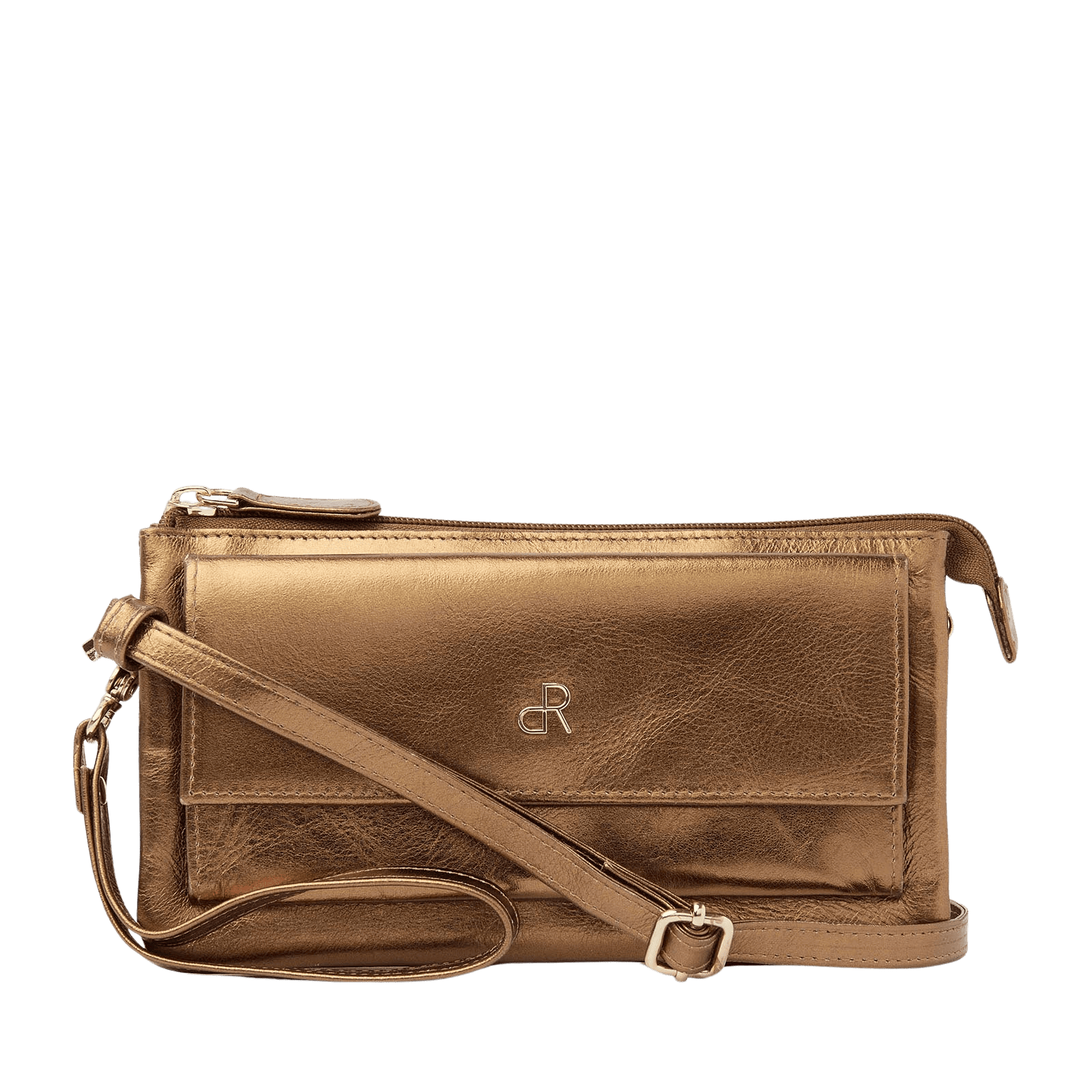 Shoulderbag / Clutch