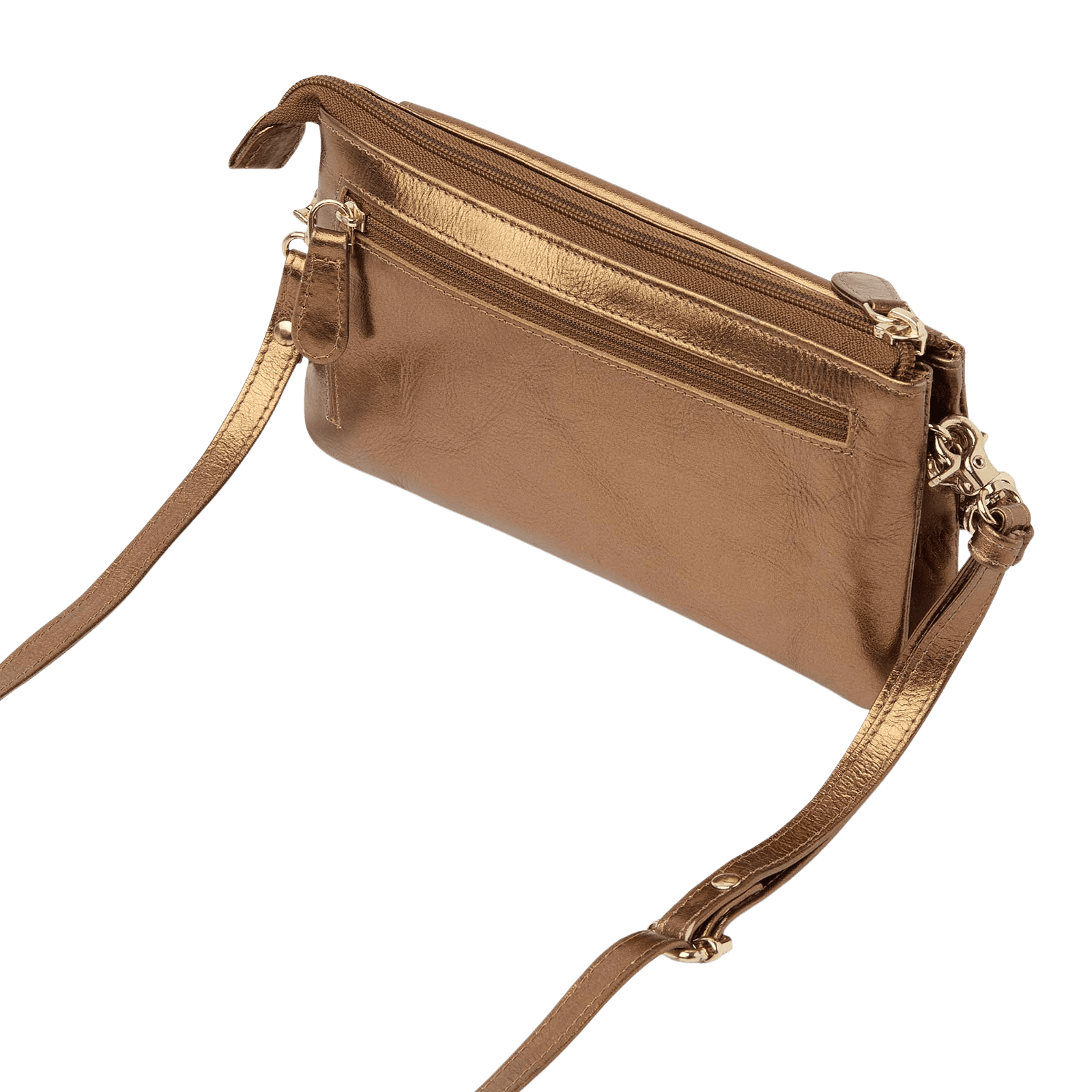 Shoulderbag / Clutch
