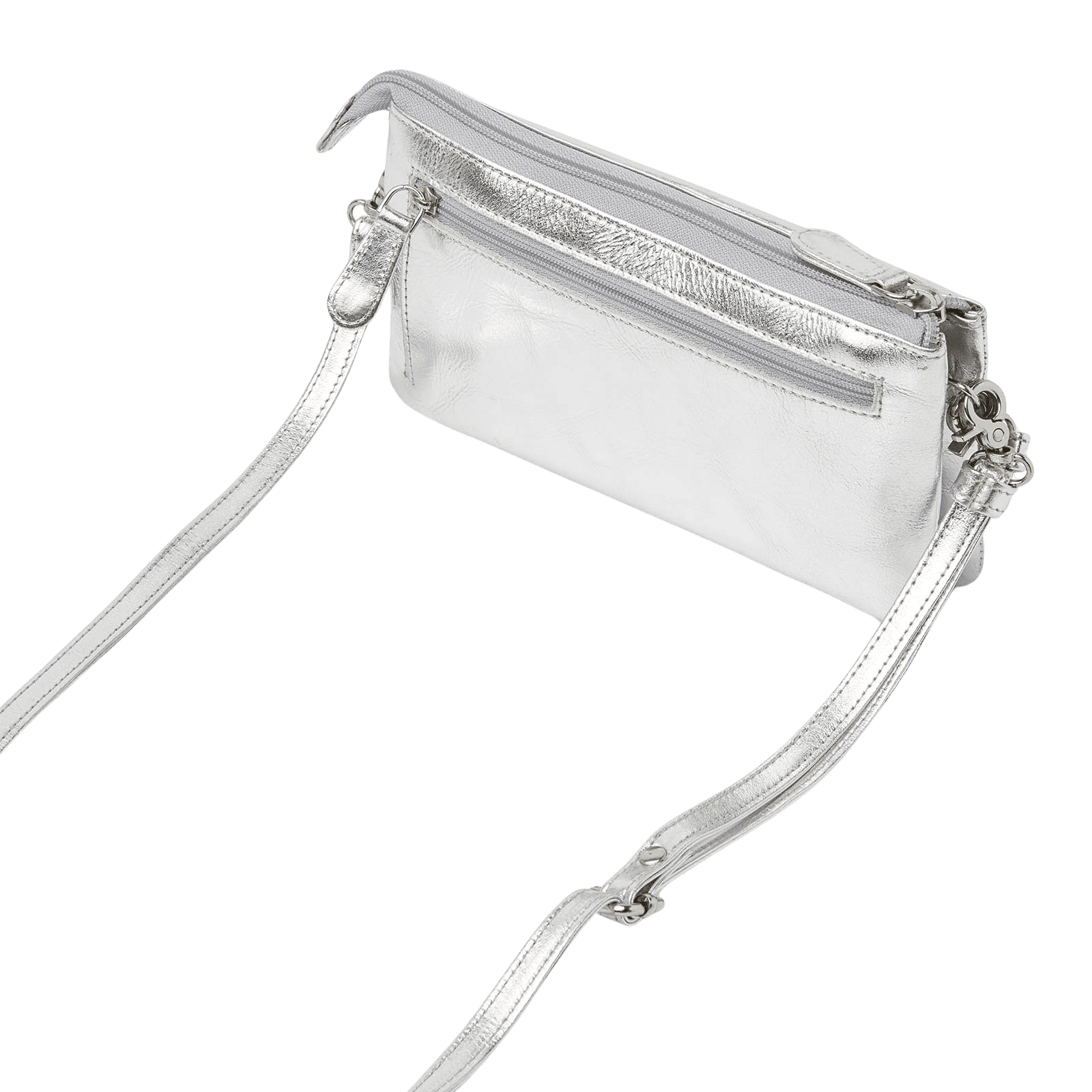 Shoulderbag / Clutch