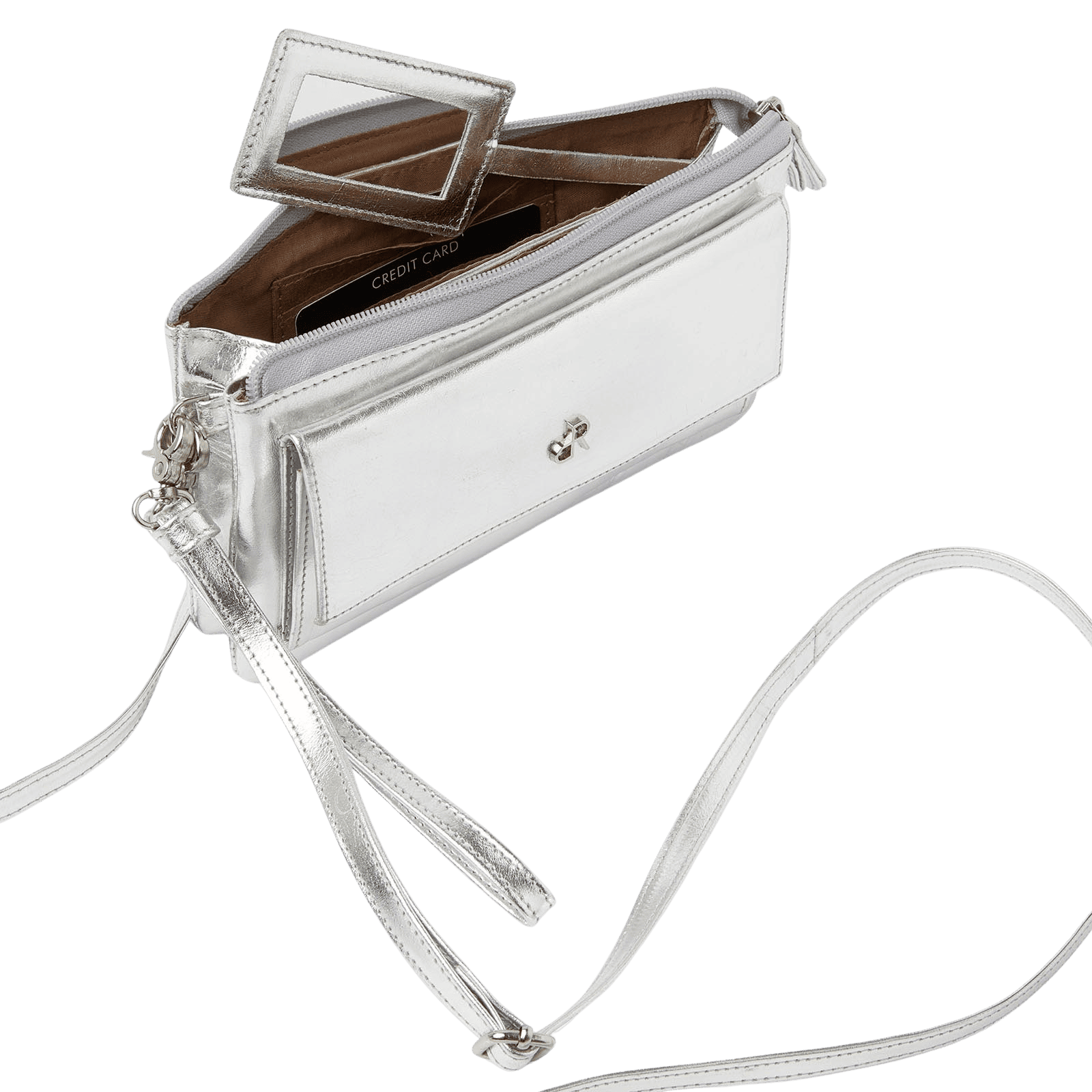 Shoulderbag / Clutch