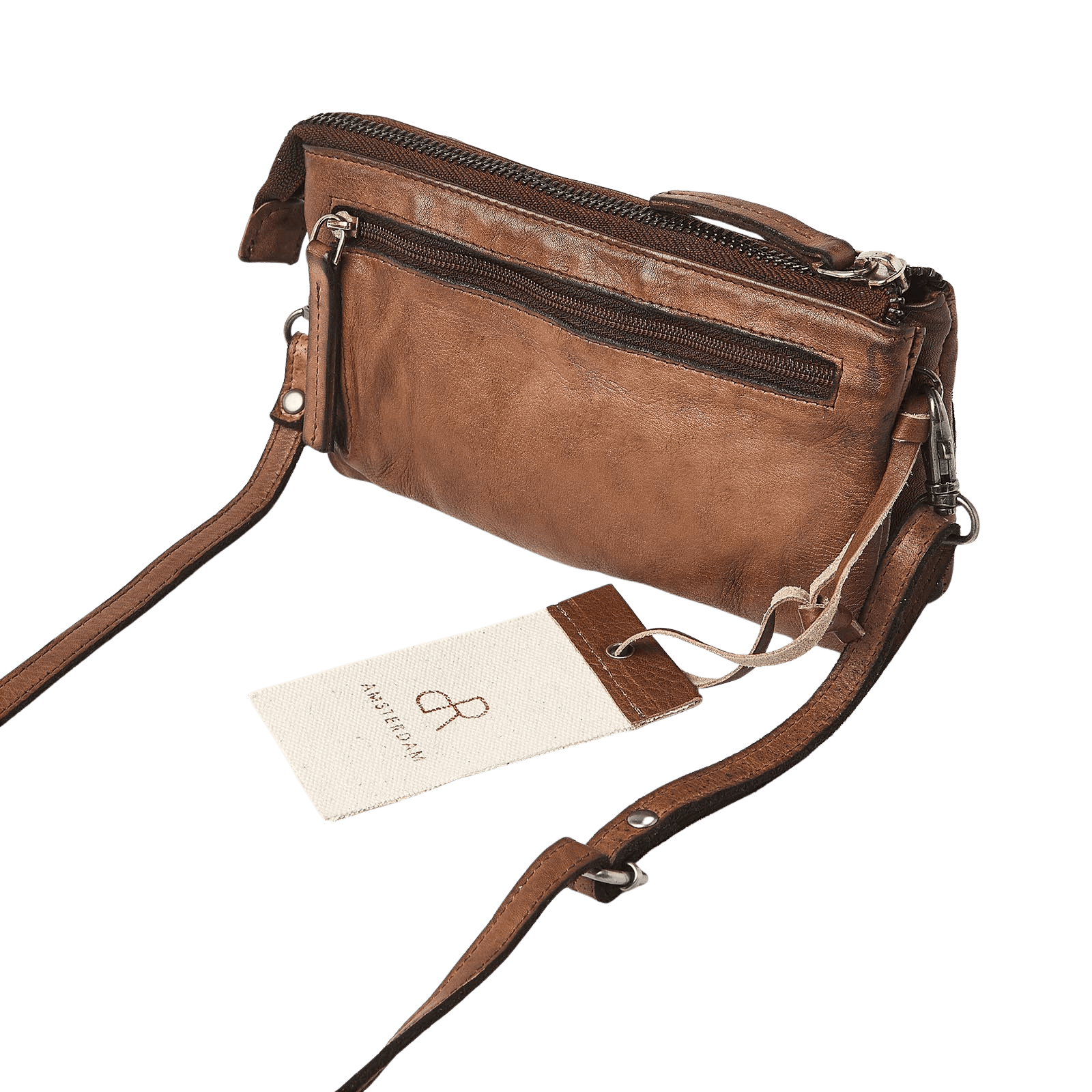 Schultertasche / Clutch