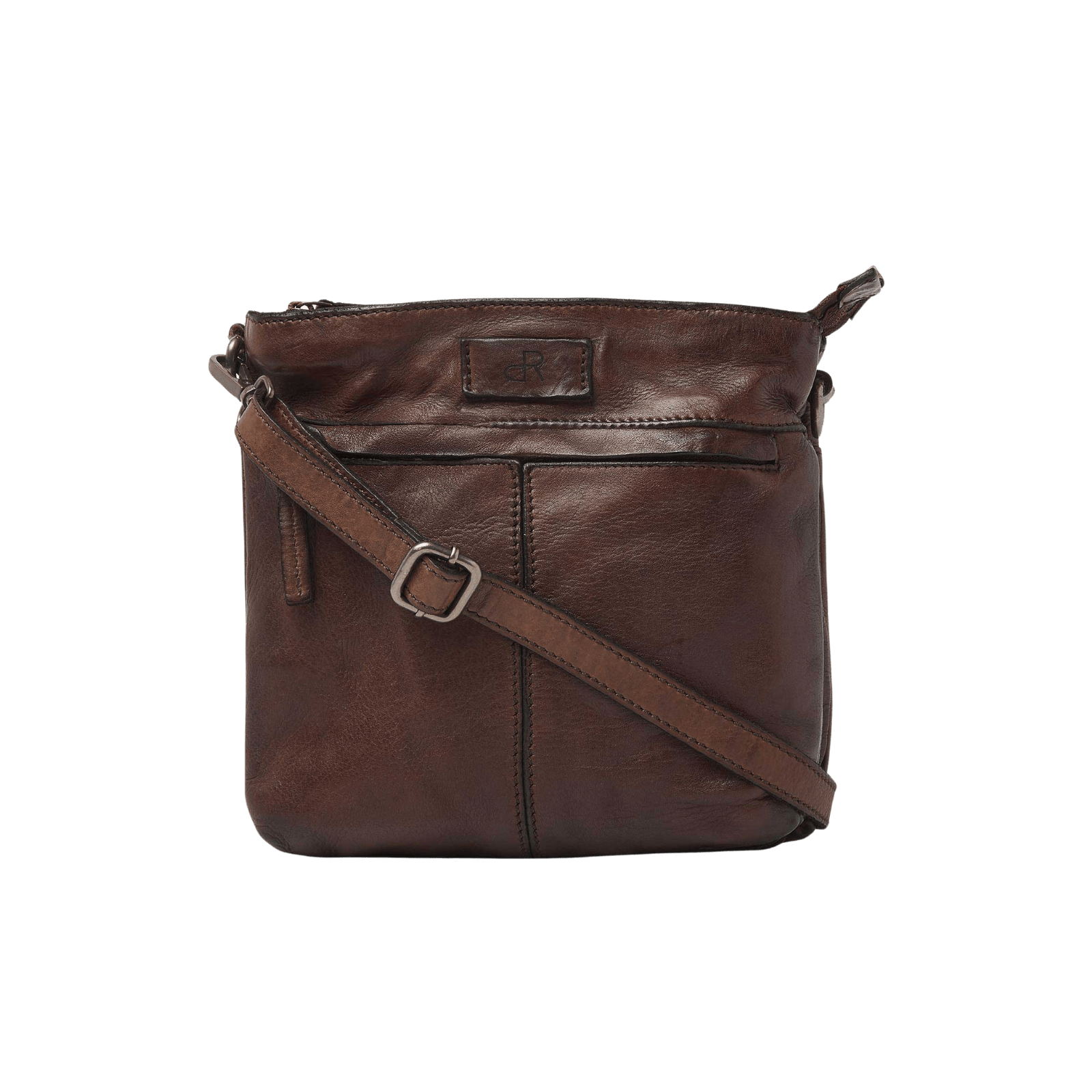 Schultertasche
