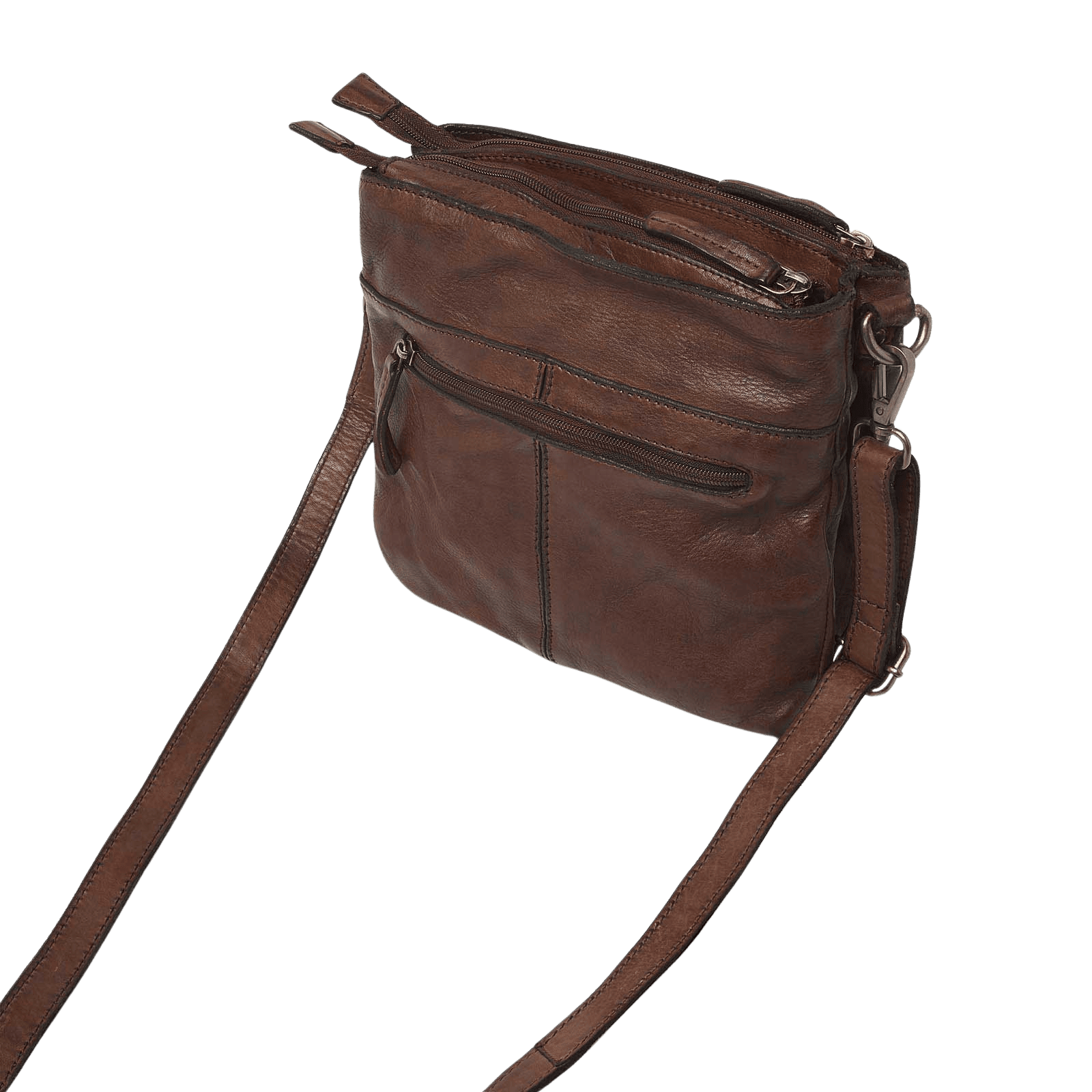 Schultertasche