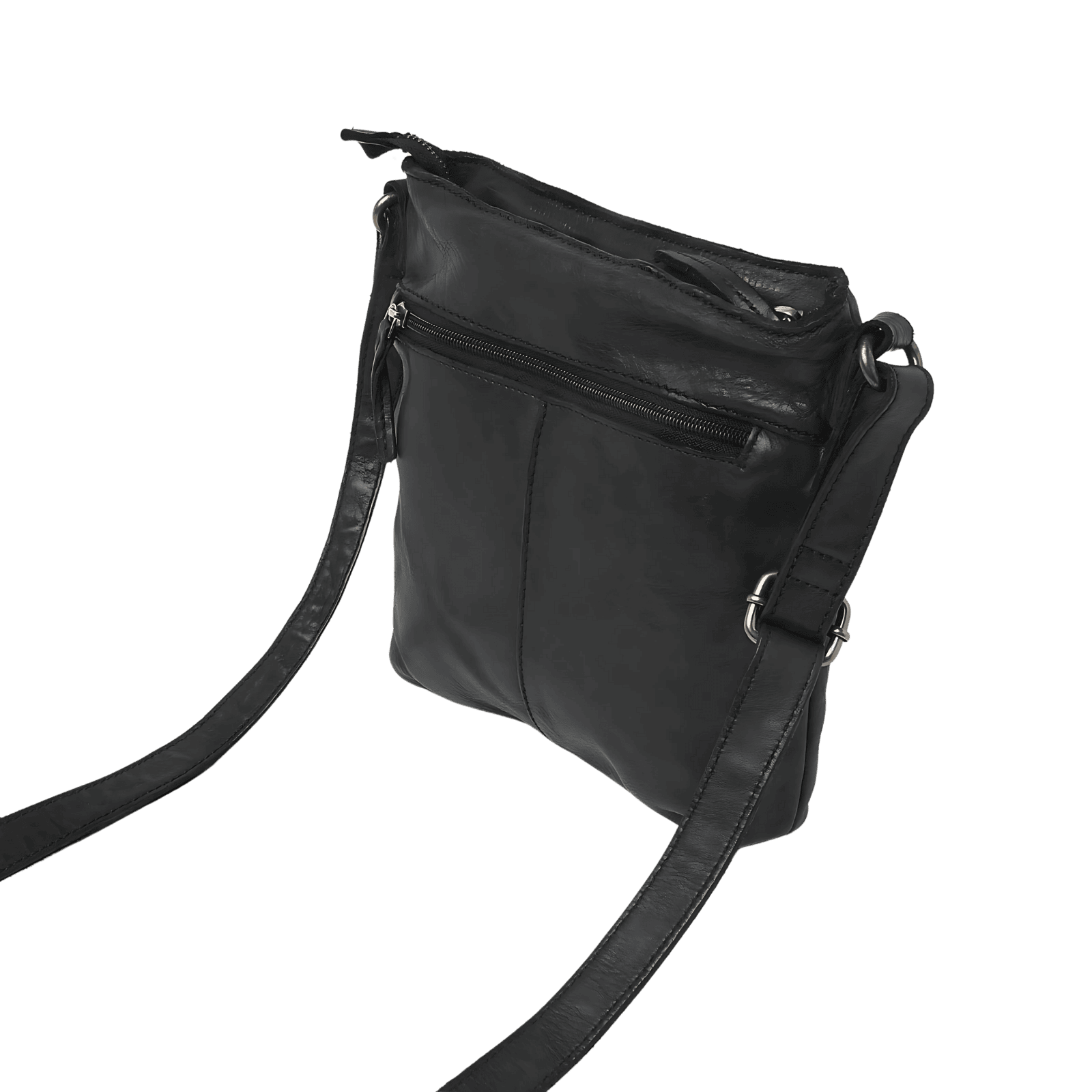 Schultertasche