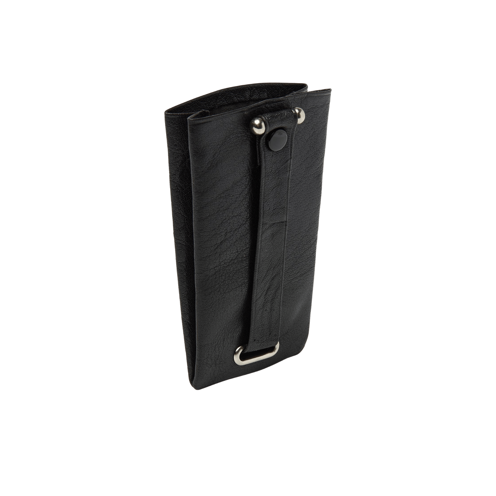 Pochette de Clef