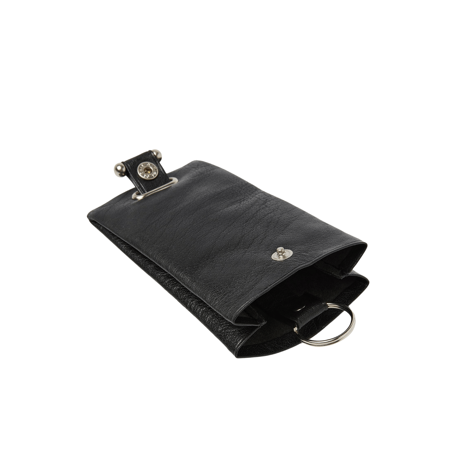 Pochette de Clef