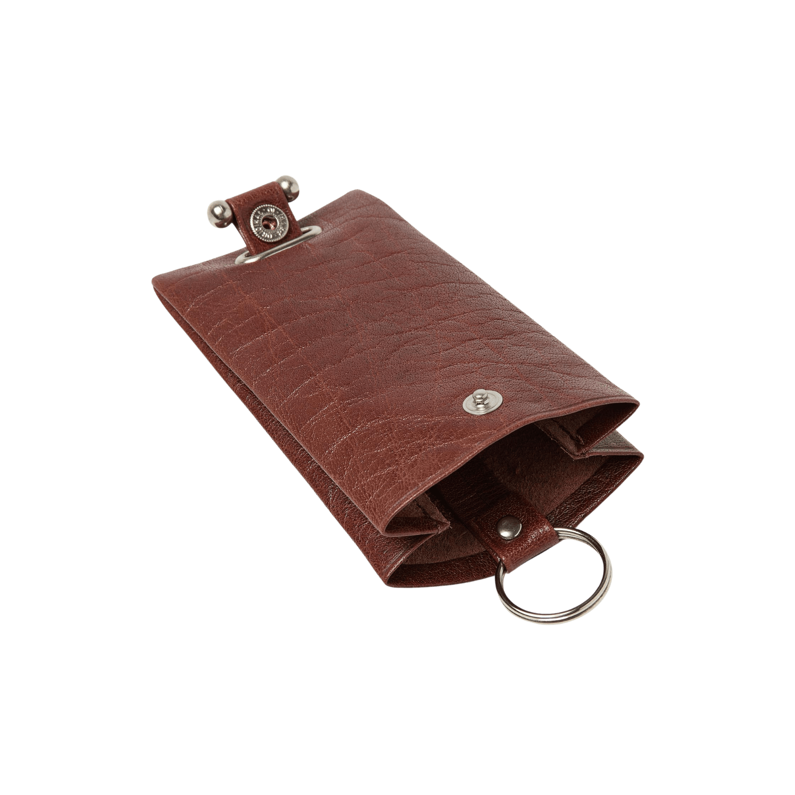 Pochette de Clef