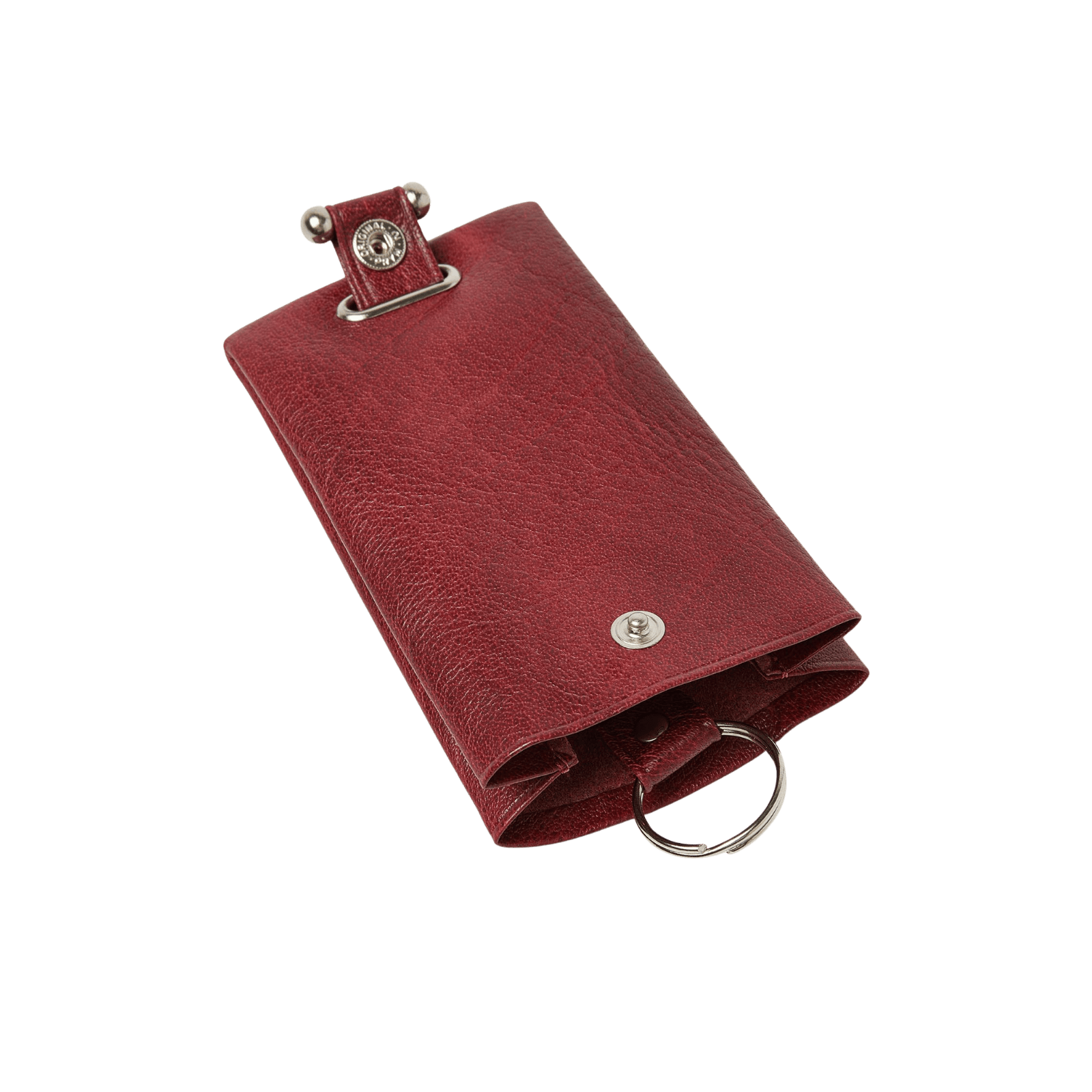 Pochette de Clef