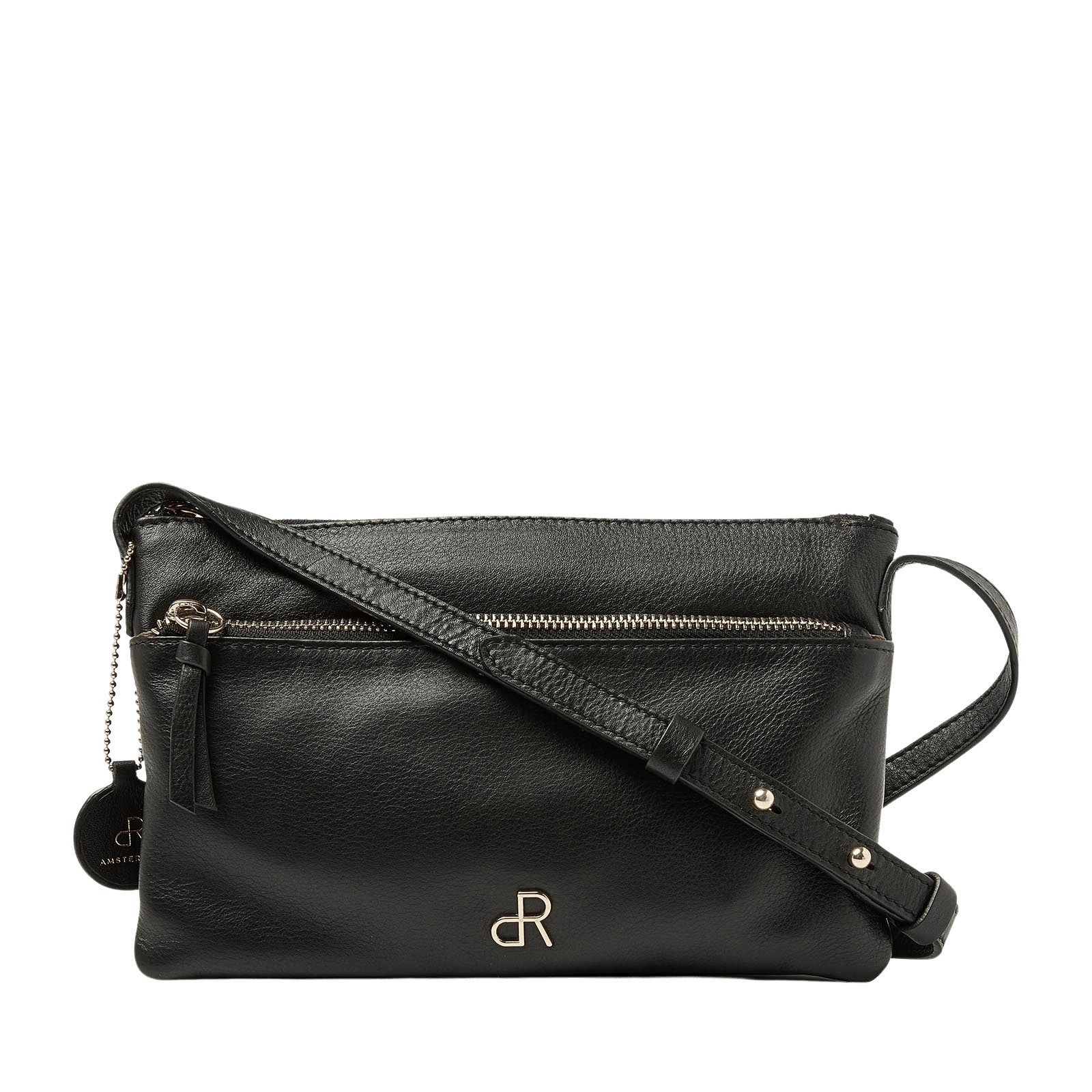 Schultertasche