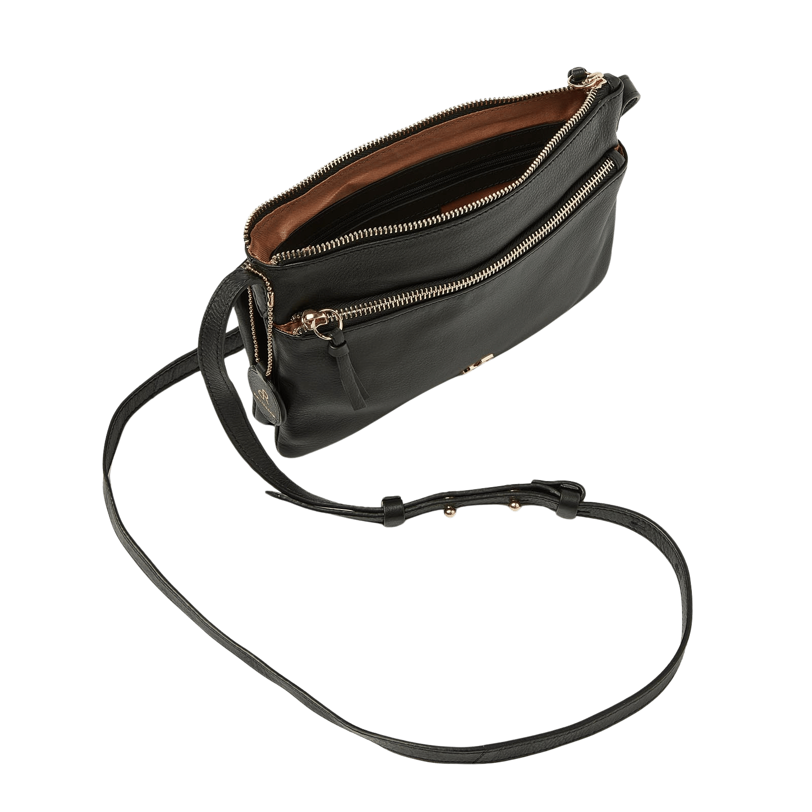 Schultertasche