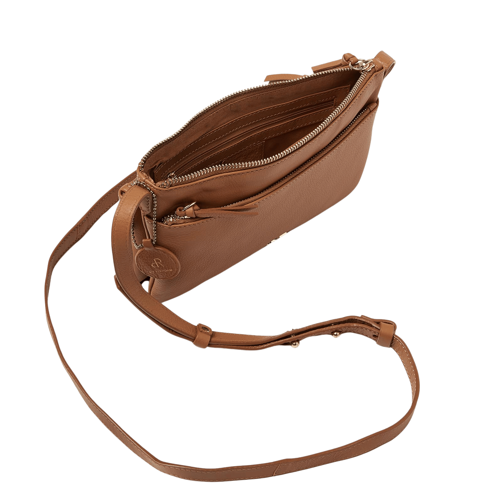 Schultertasche