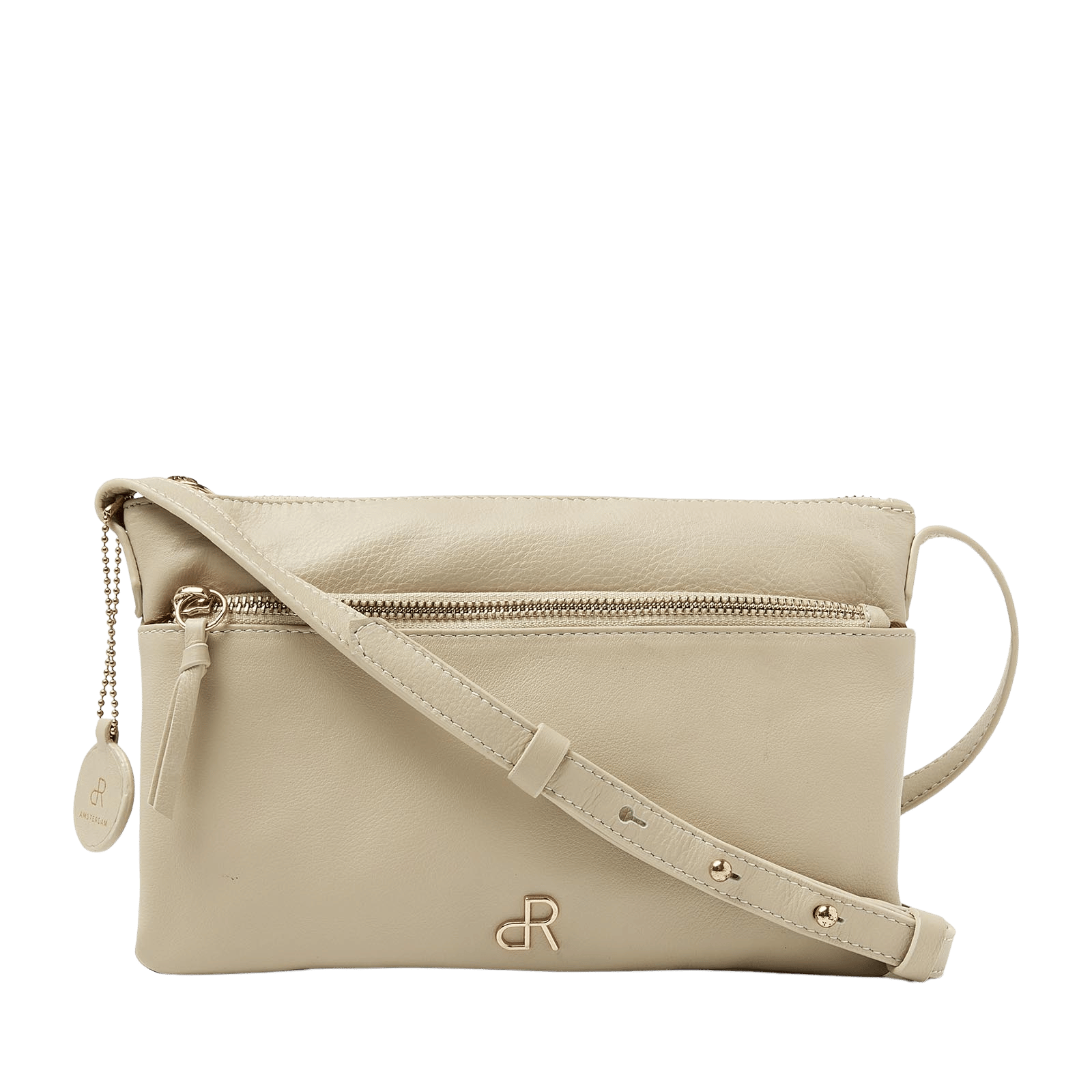 Schultertasche