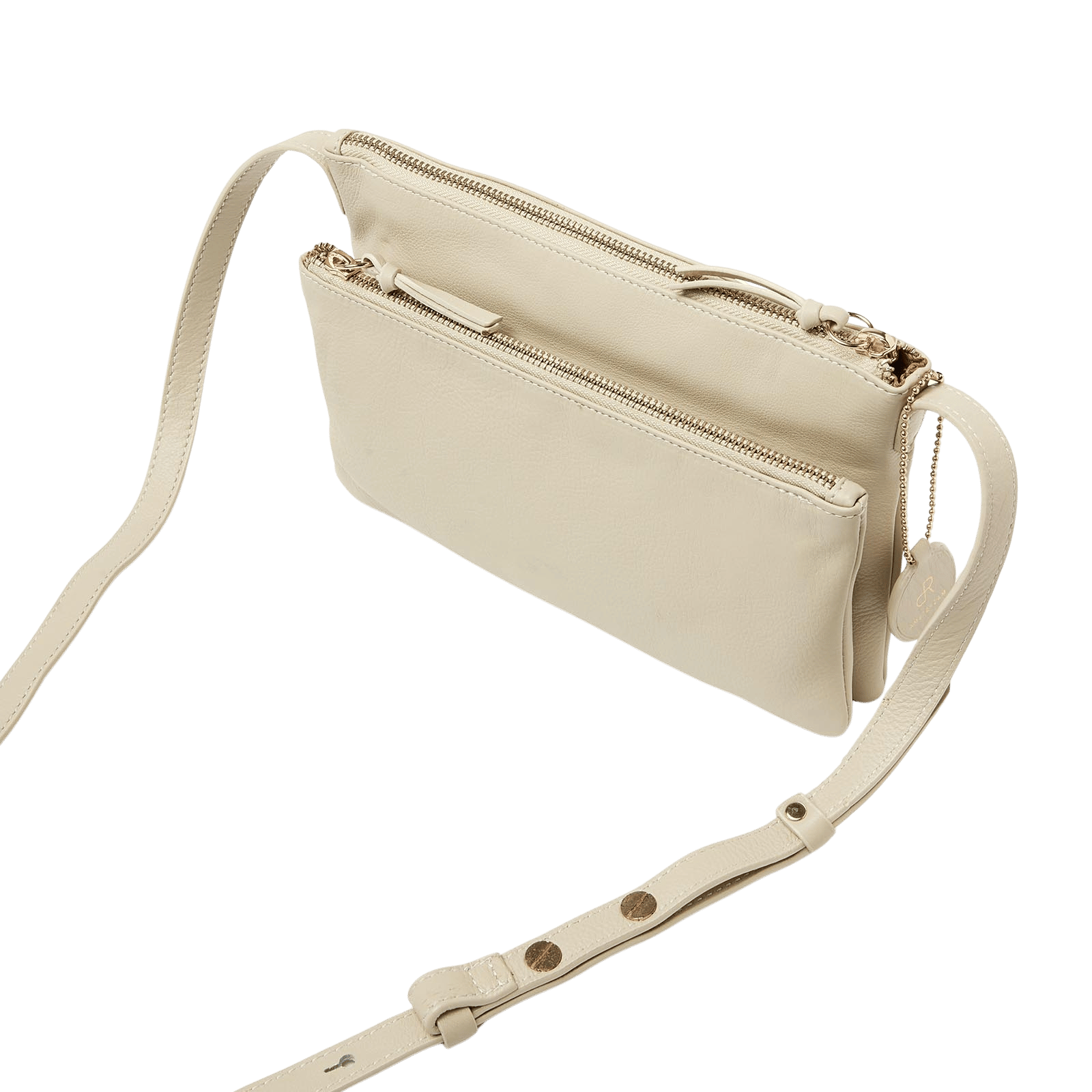 Schultertasche