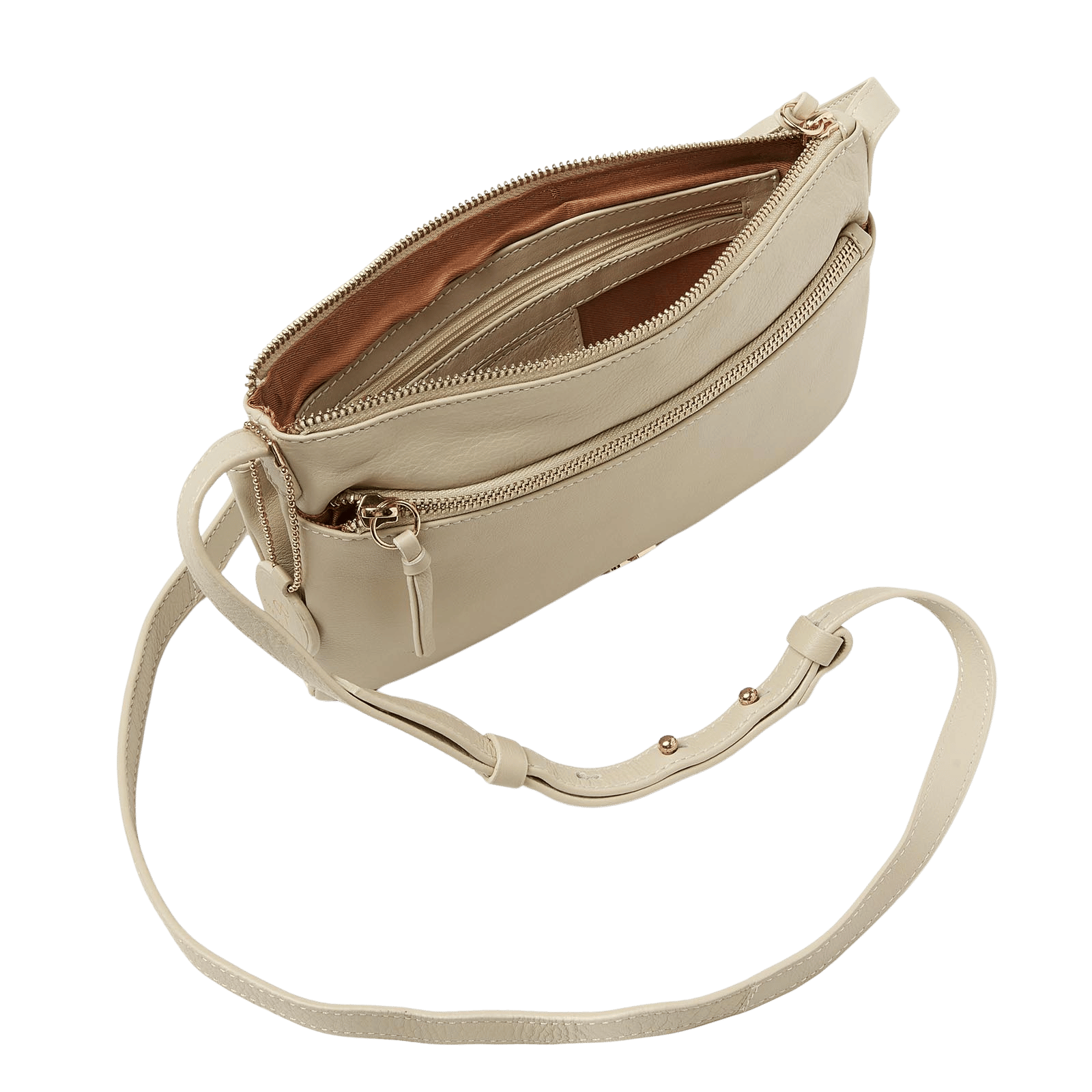 Schultertasche