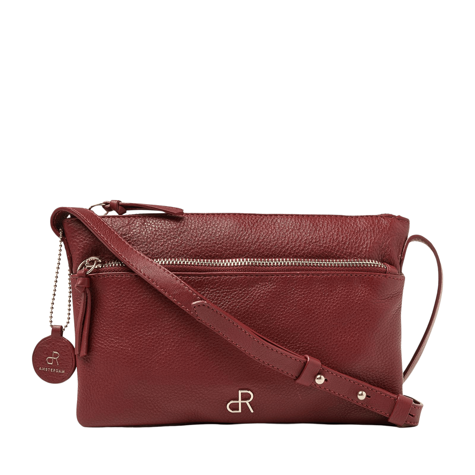 Schultertasche