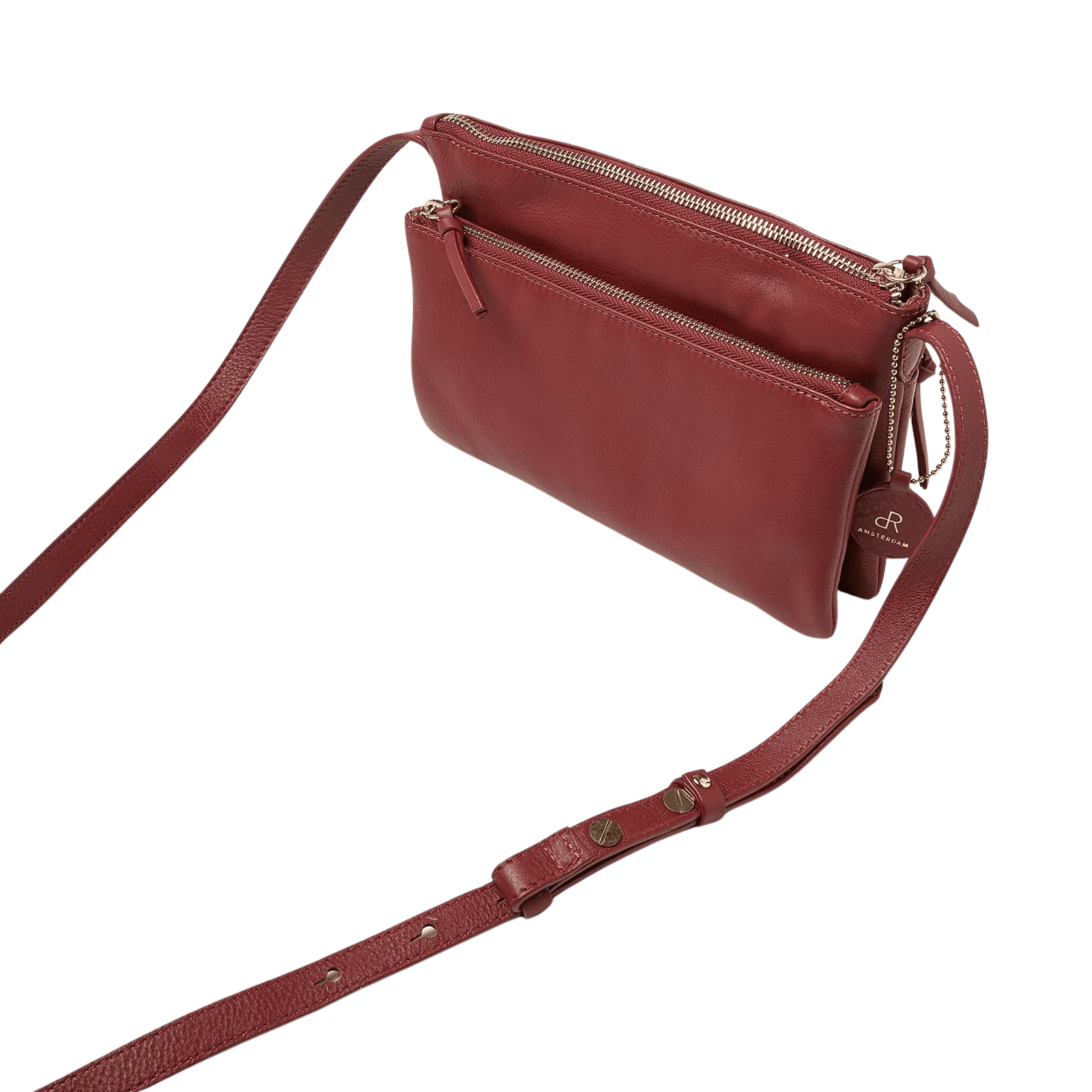 Schultertasche