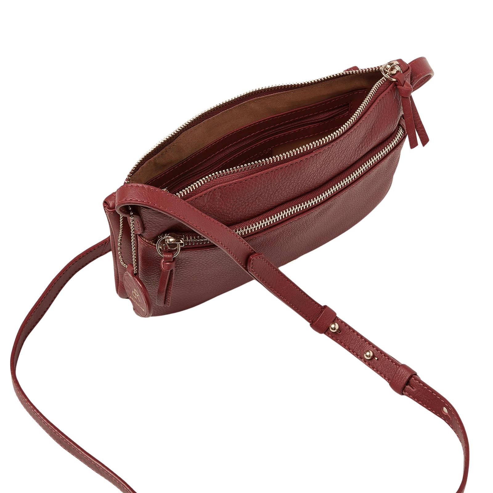 Schultertasche