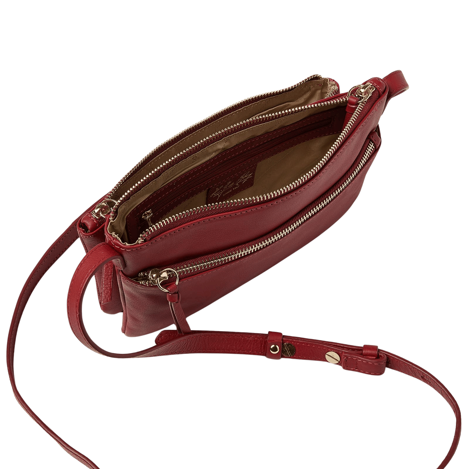 Schultertasche