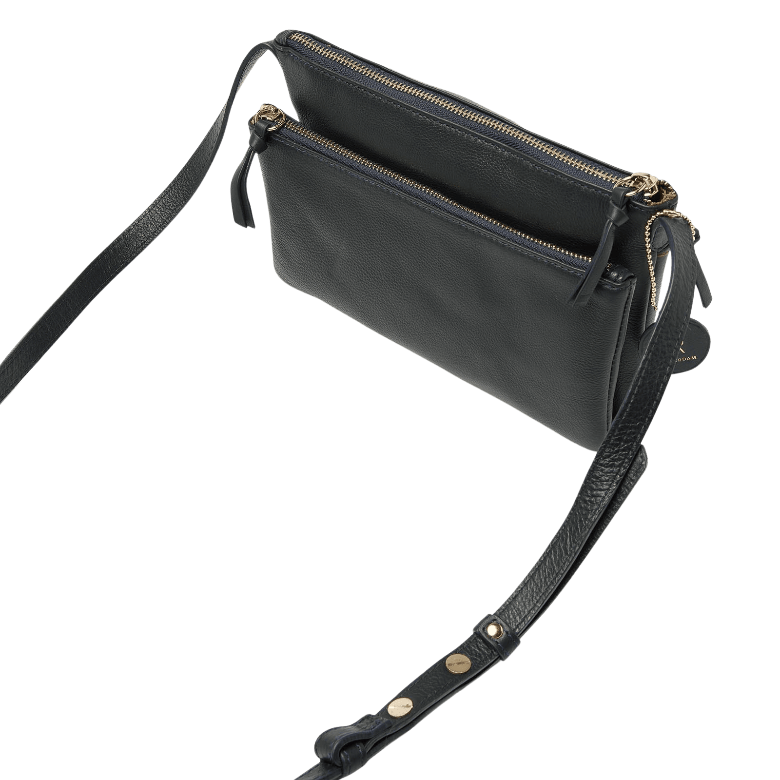 Schultertasche