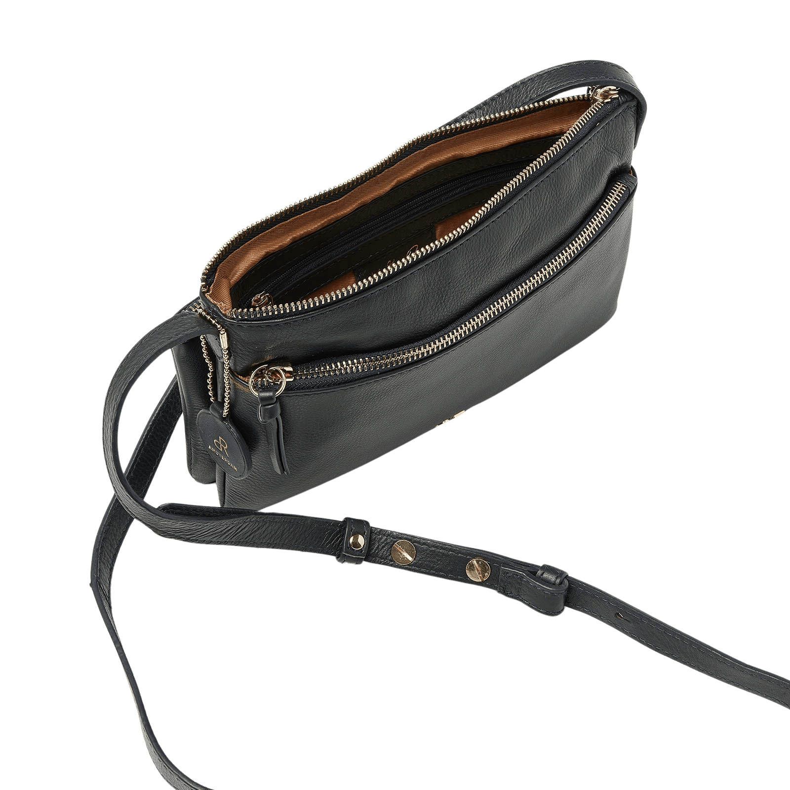 Schultertasche